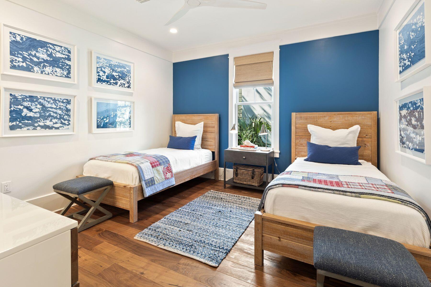 WATERSOUND BEACH - Residential