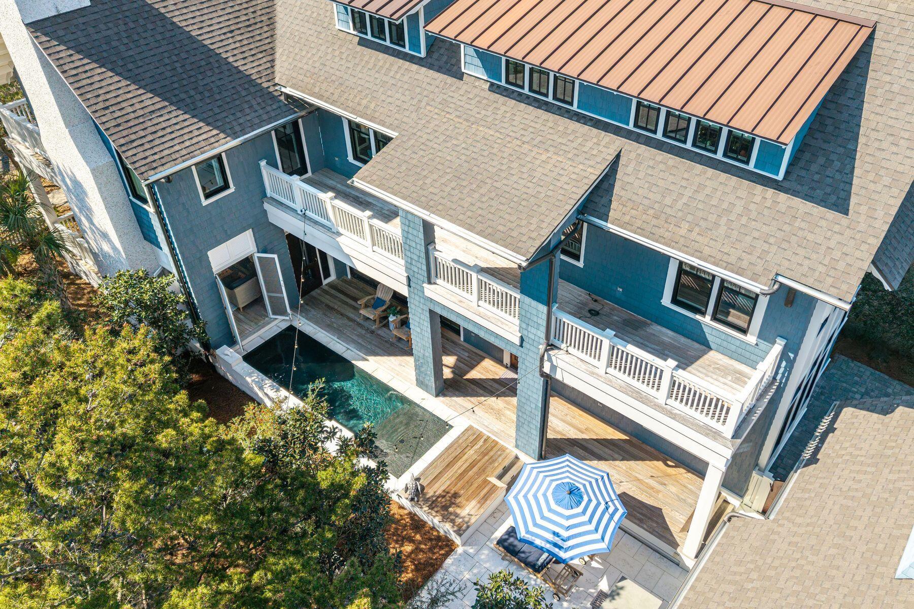 WATERSOUND BEACH - Residential