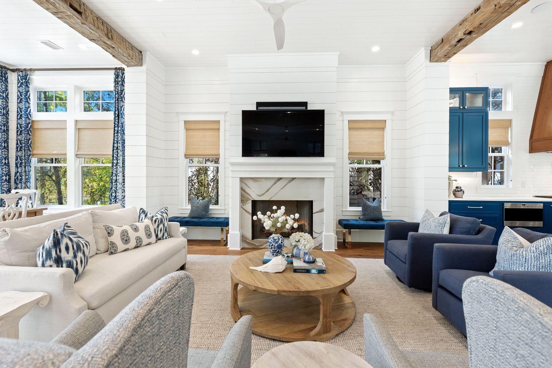 WATERSOUND BEACH - Residential