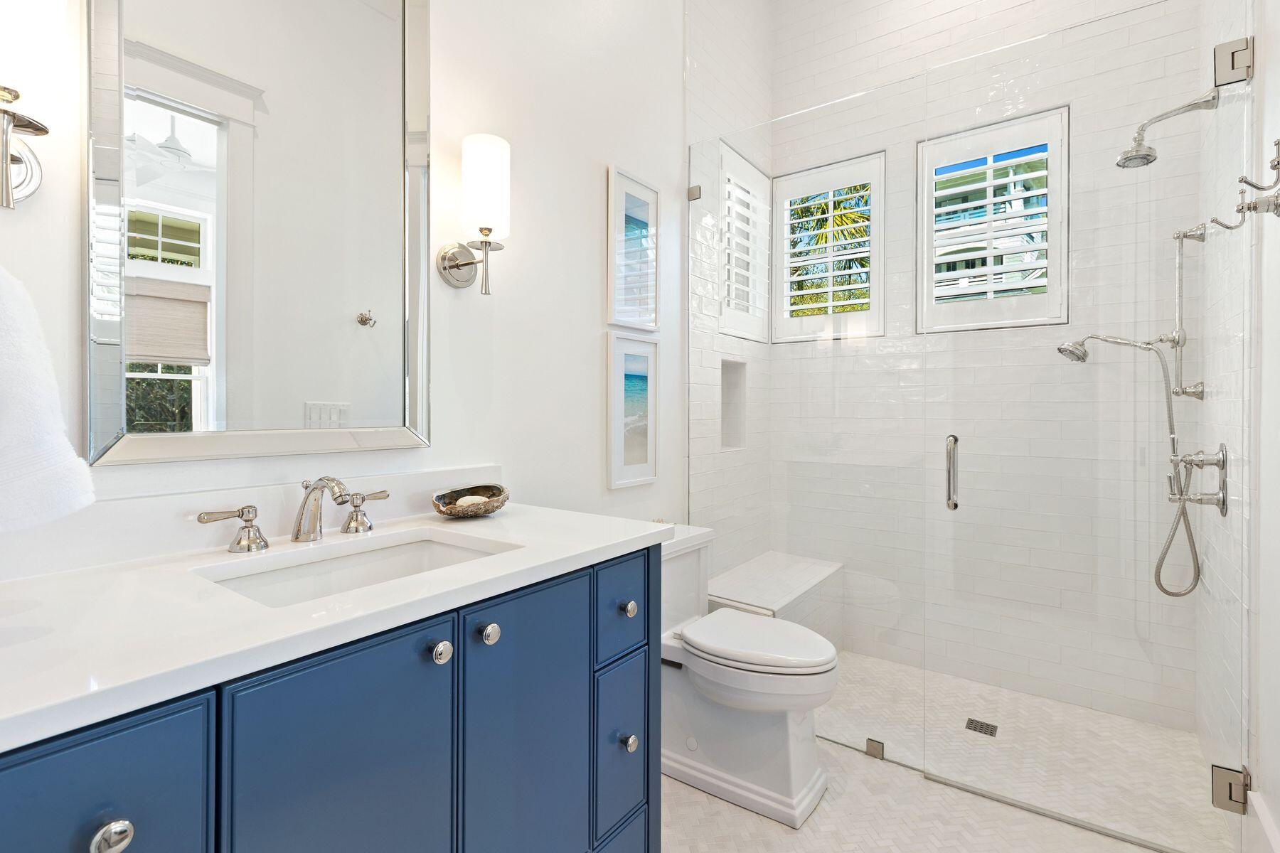 WATERSOUND BEACH - Residential