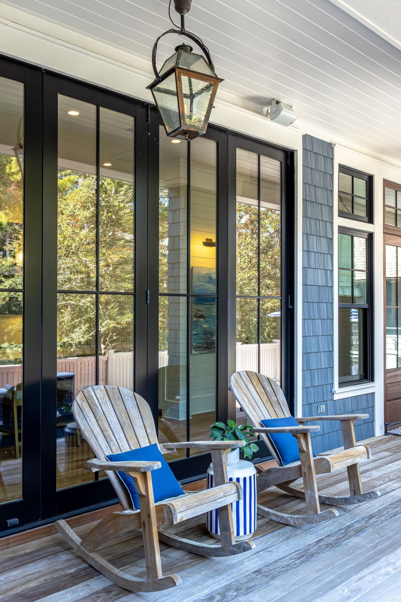 WATERSOUND BEACH - Residential