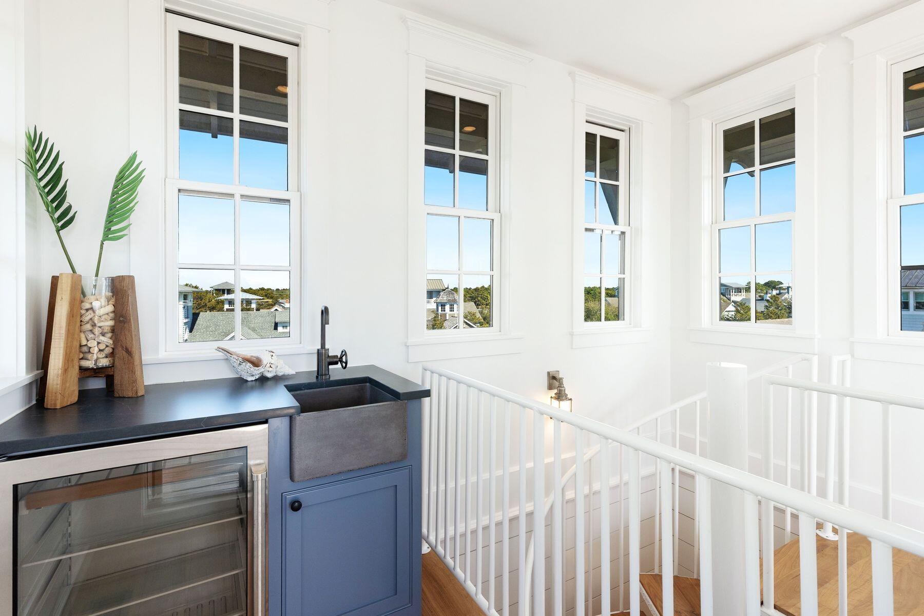 WATERSOUND BEACH - Residential