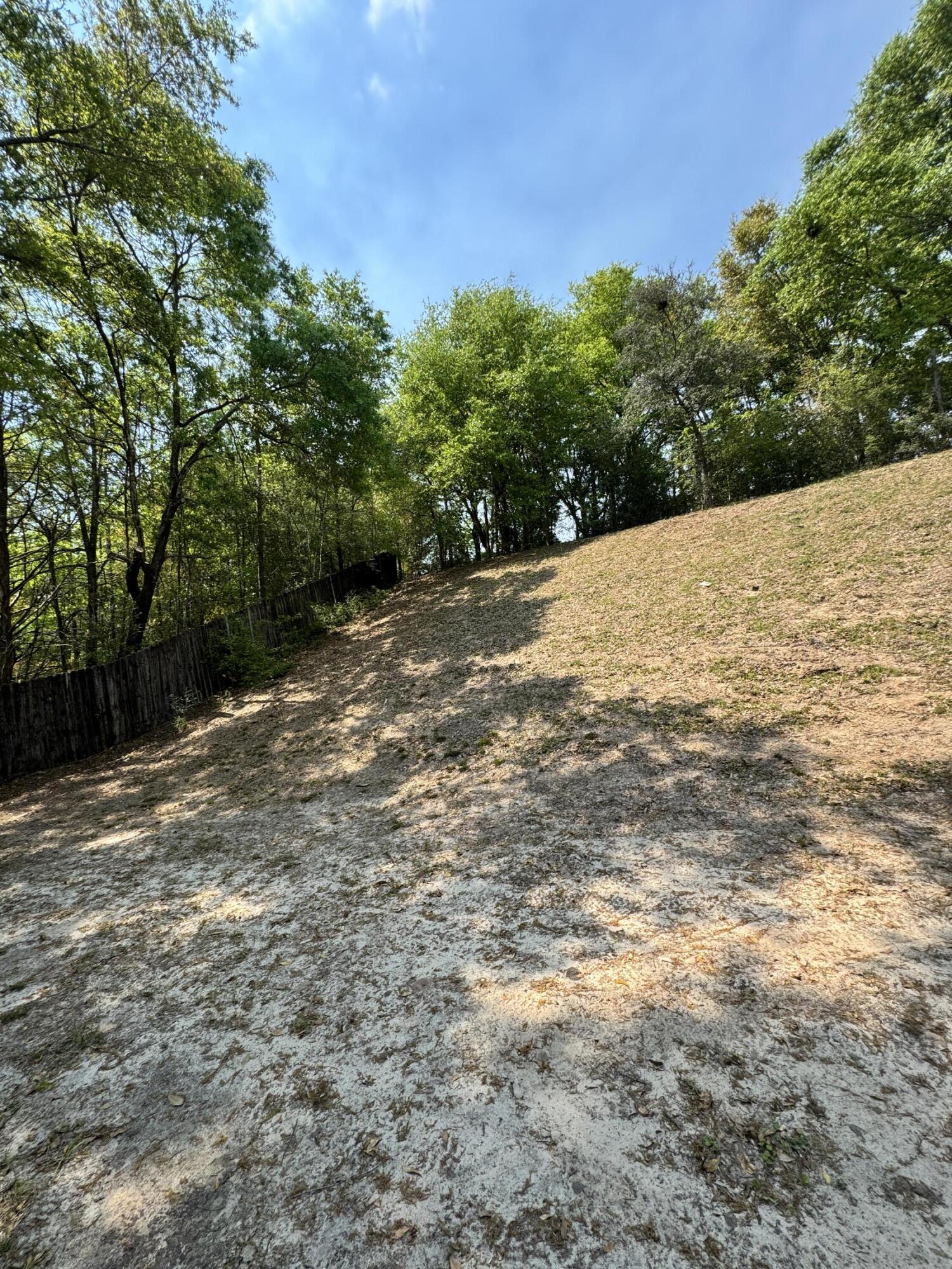 SHOAL TERRACE ESTATES - Residential Lease