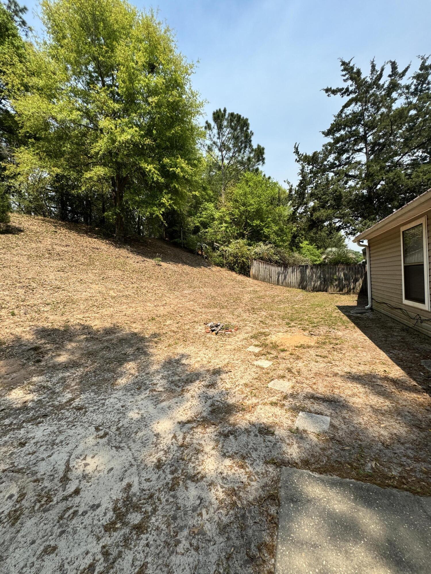 SHOAL TERRACE ESTATES - Residential Lease