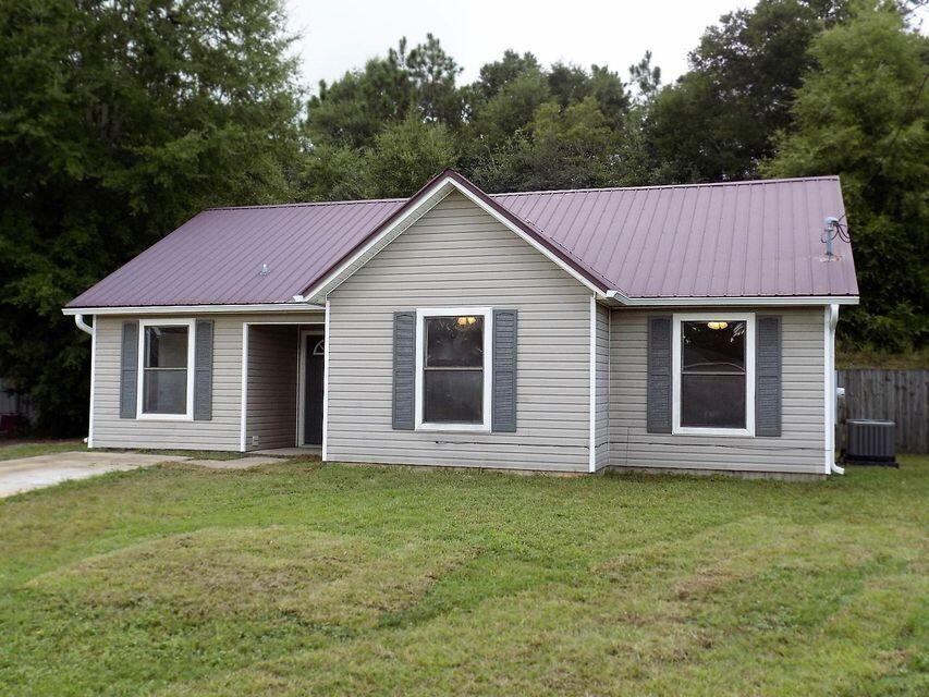 SHOAL TERRACE ESTATES - Residential Lease