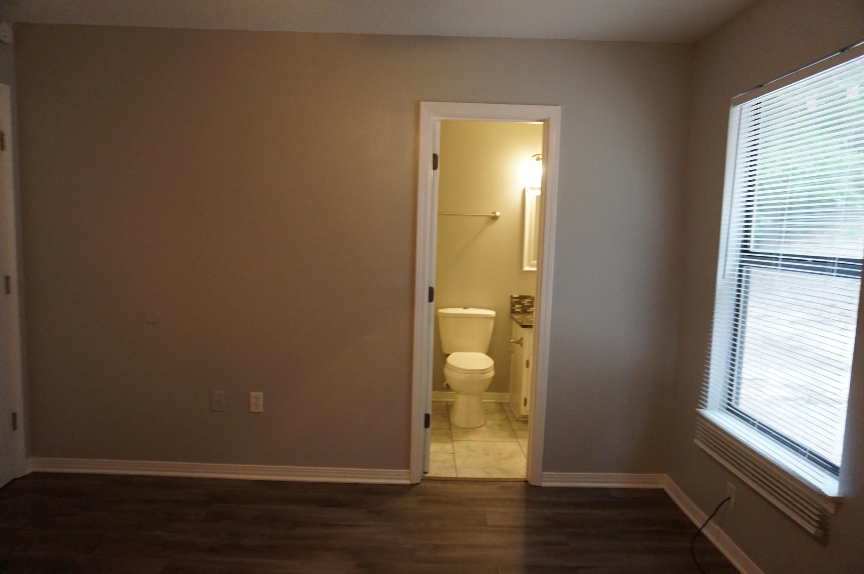 SHOAL TERRACE ESTATES - Residential Lease