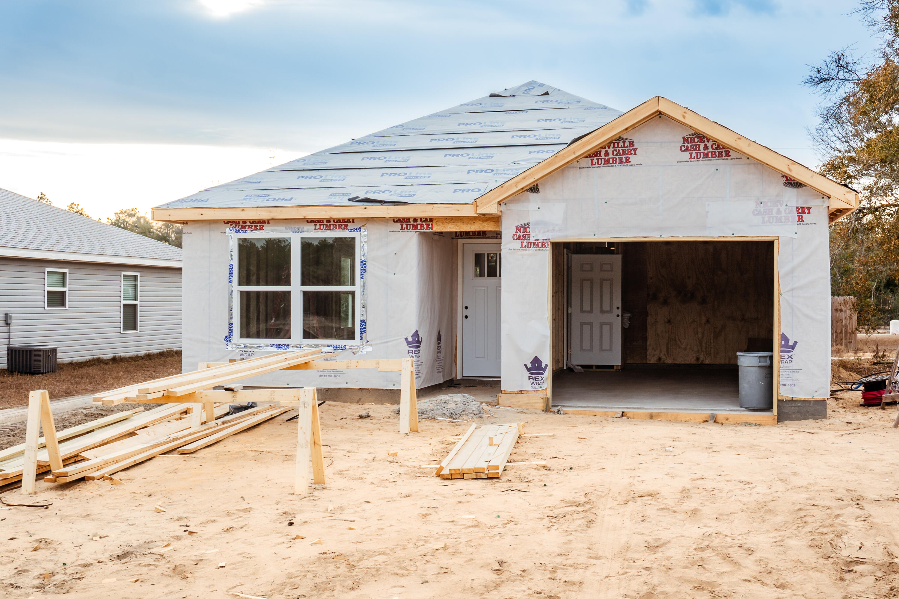 Holley Grove - Residential