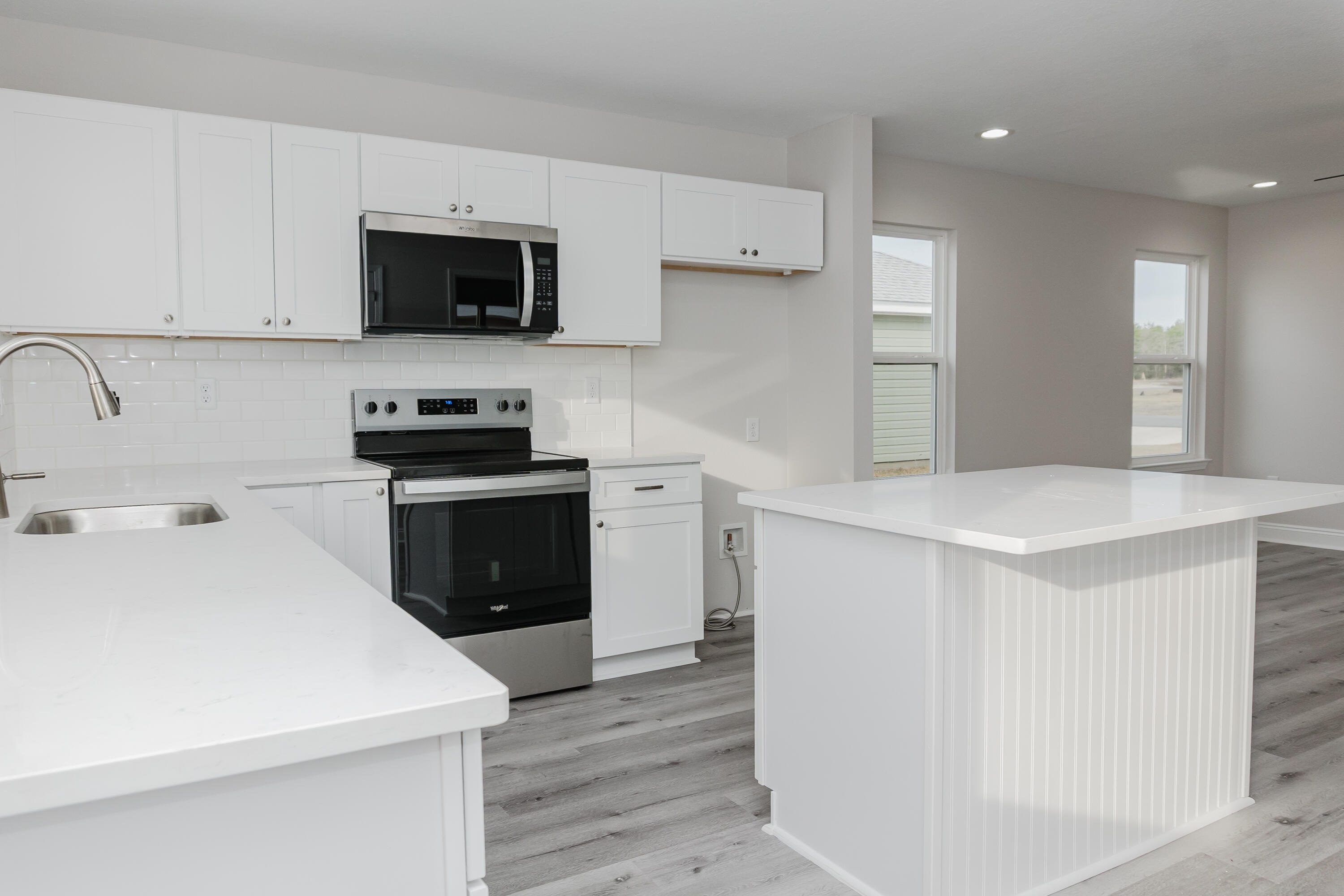 Holley Grove - Residential