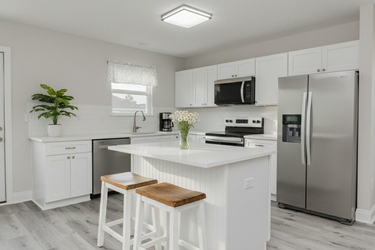 Holley Grove - Residential