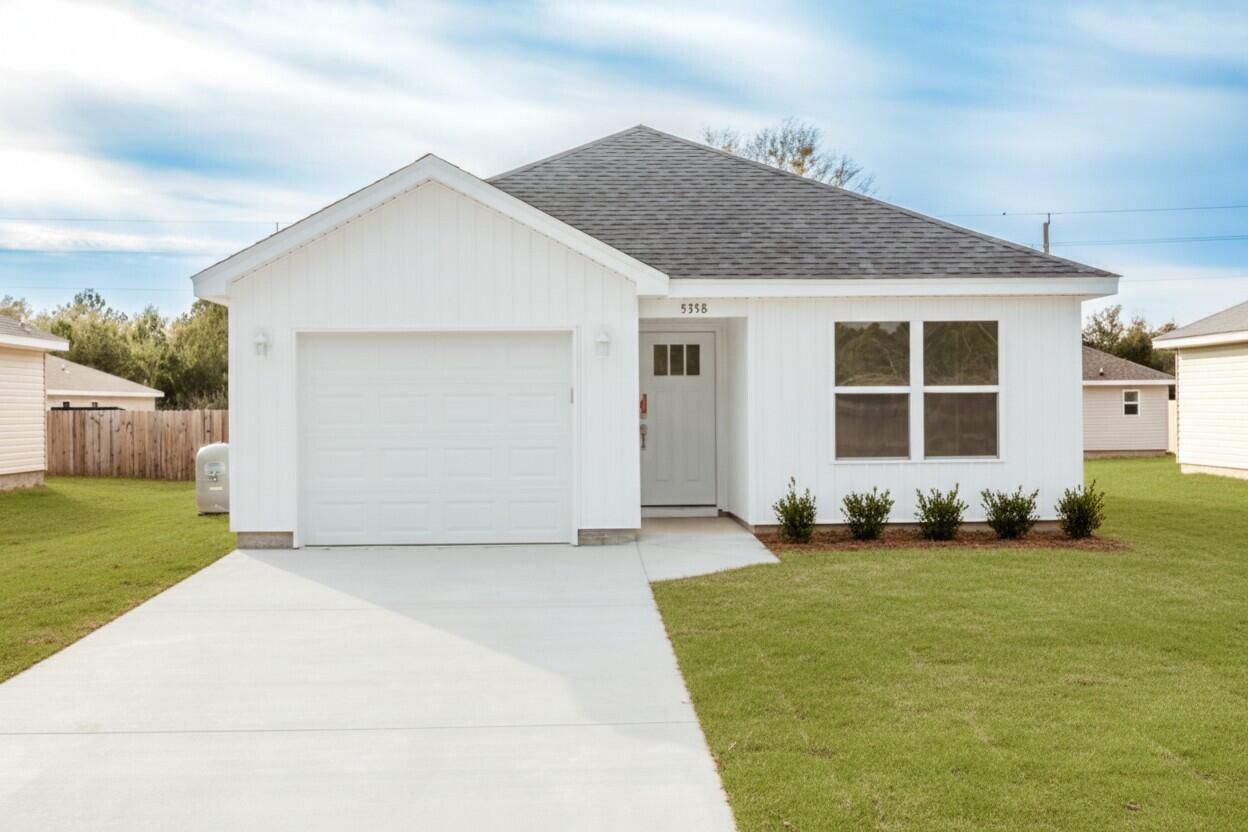 Holley Grove - Residential