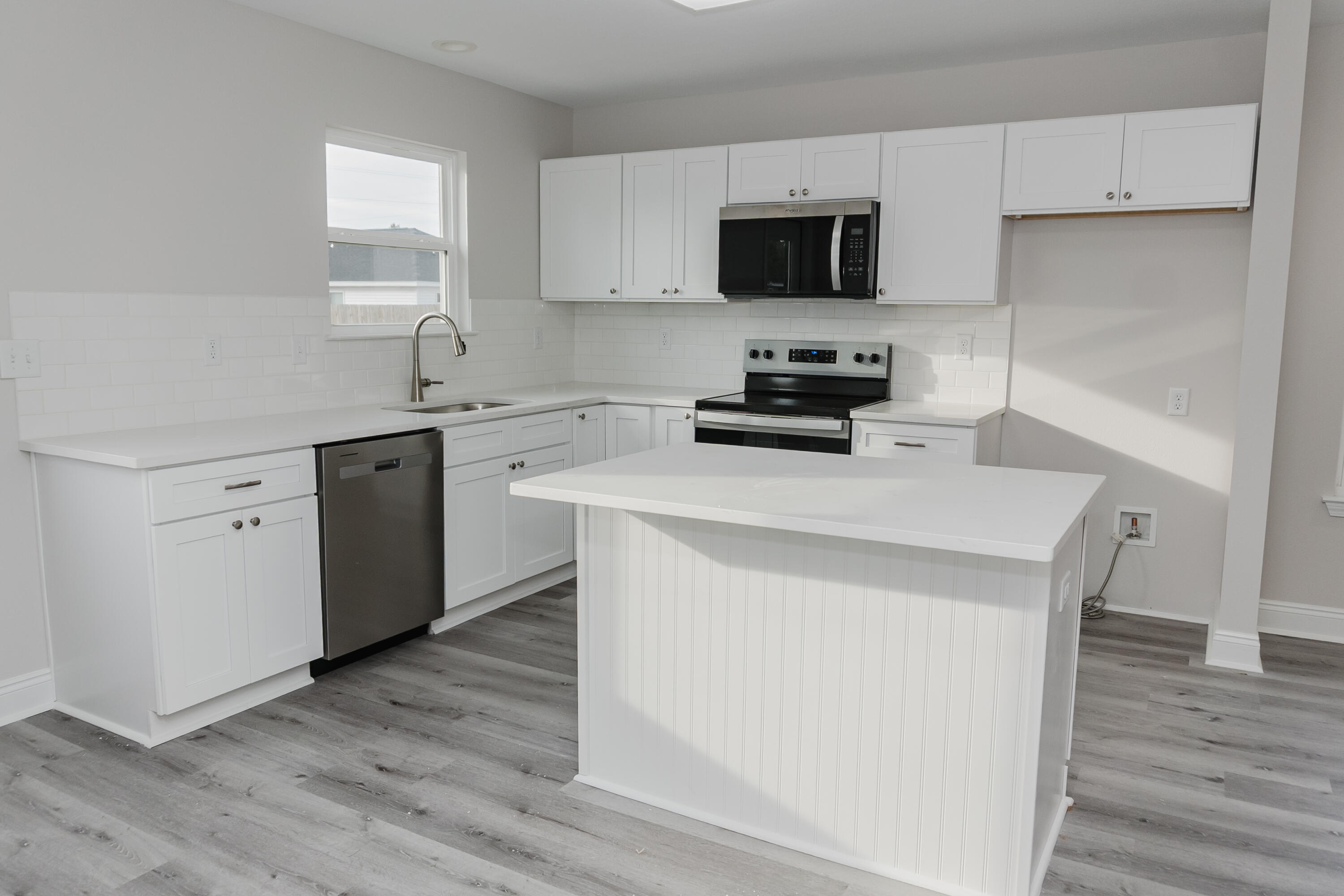 Holley Grove - Residential