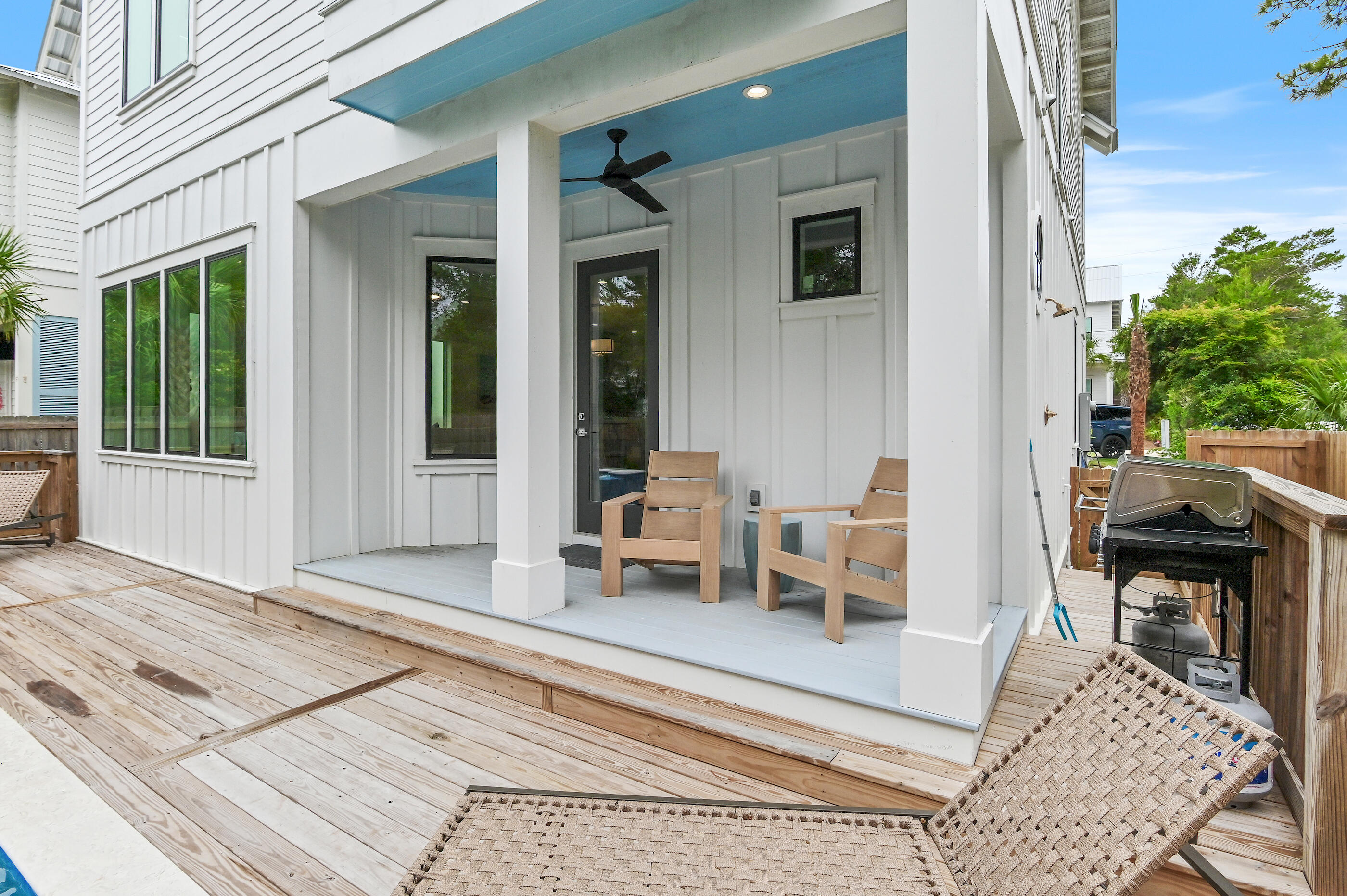EASTERN LAKE / DALTON UNREC - Residential
