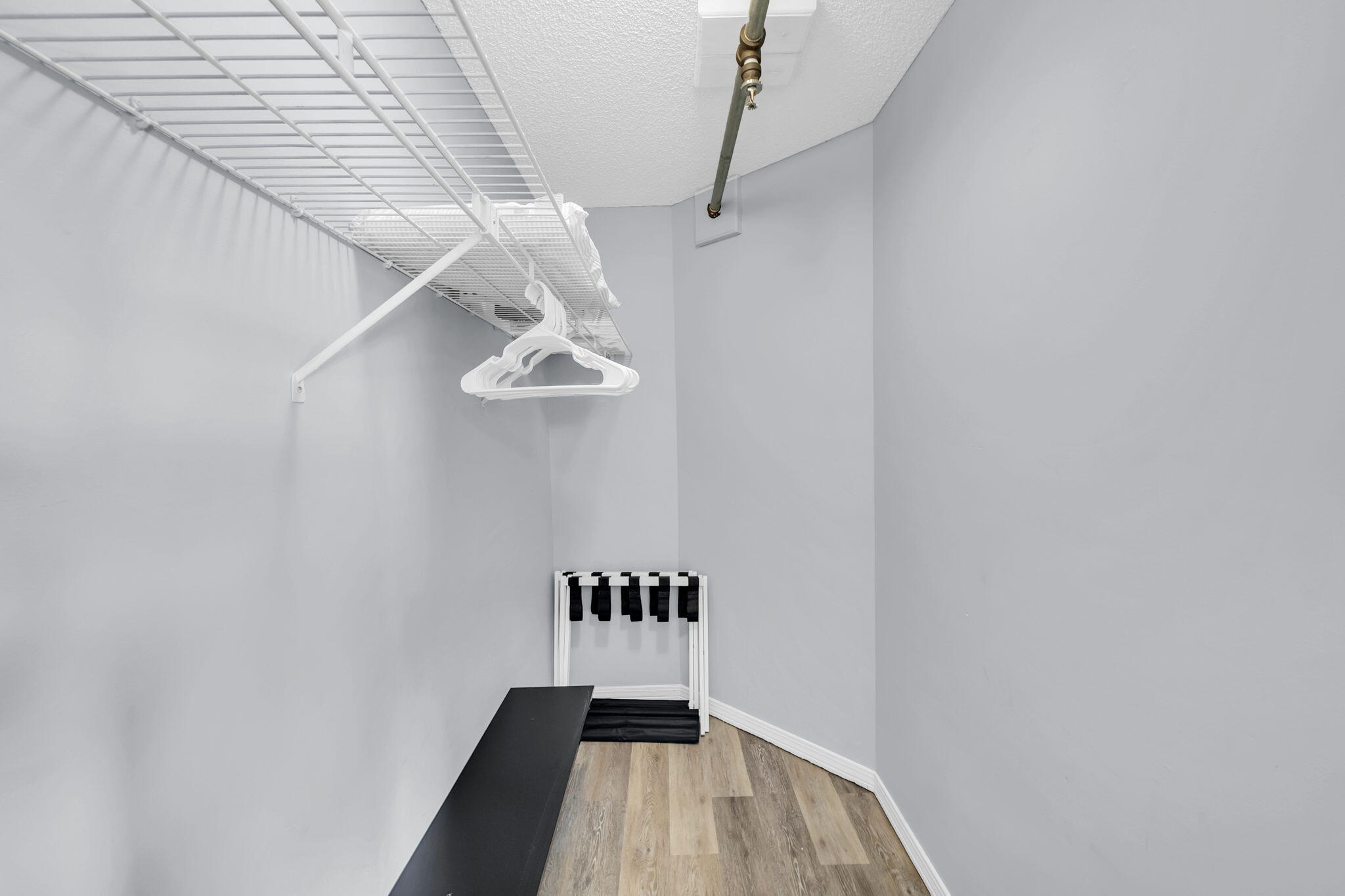 Plaza of St Thomas - Residential