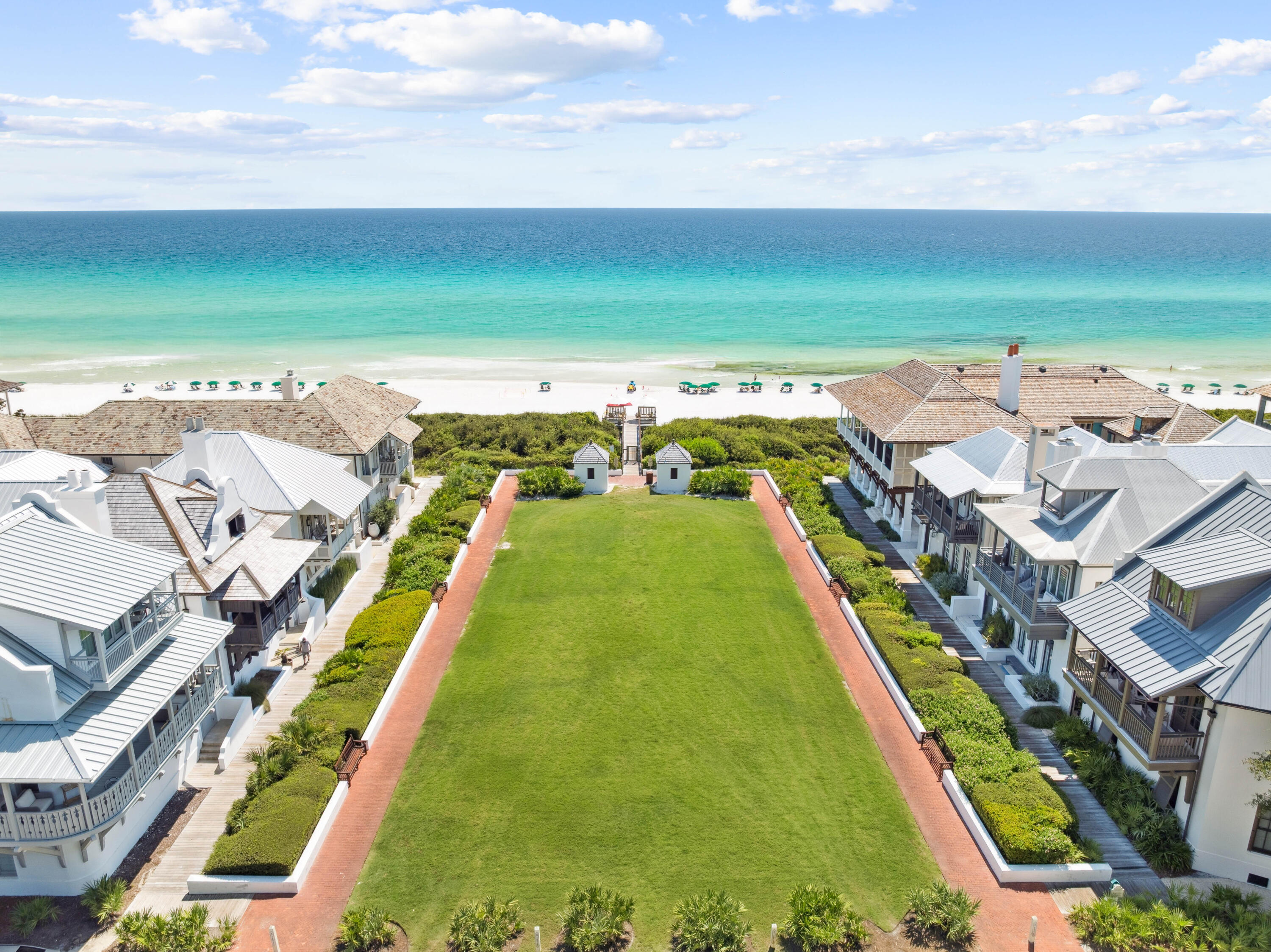 ROSEMARY BEACH, THE SAVANNAH - Residential