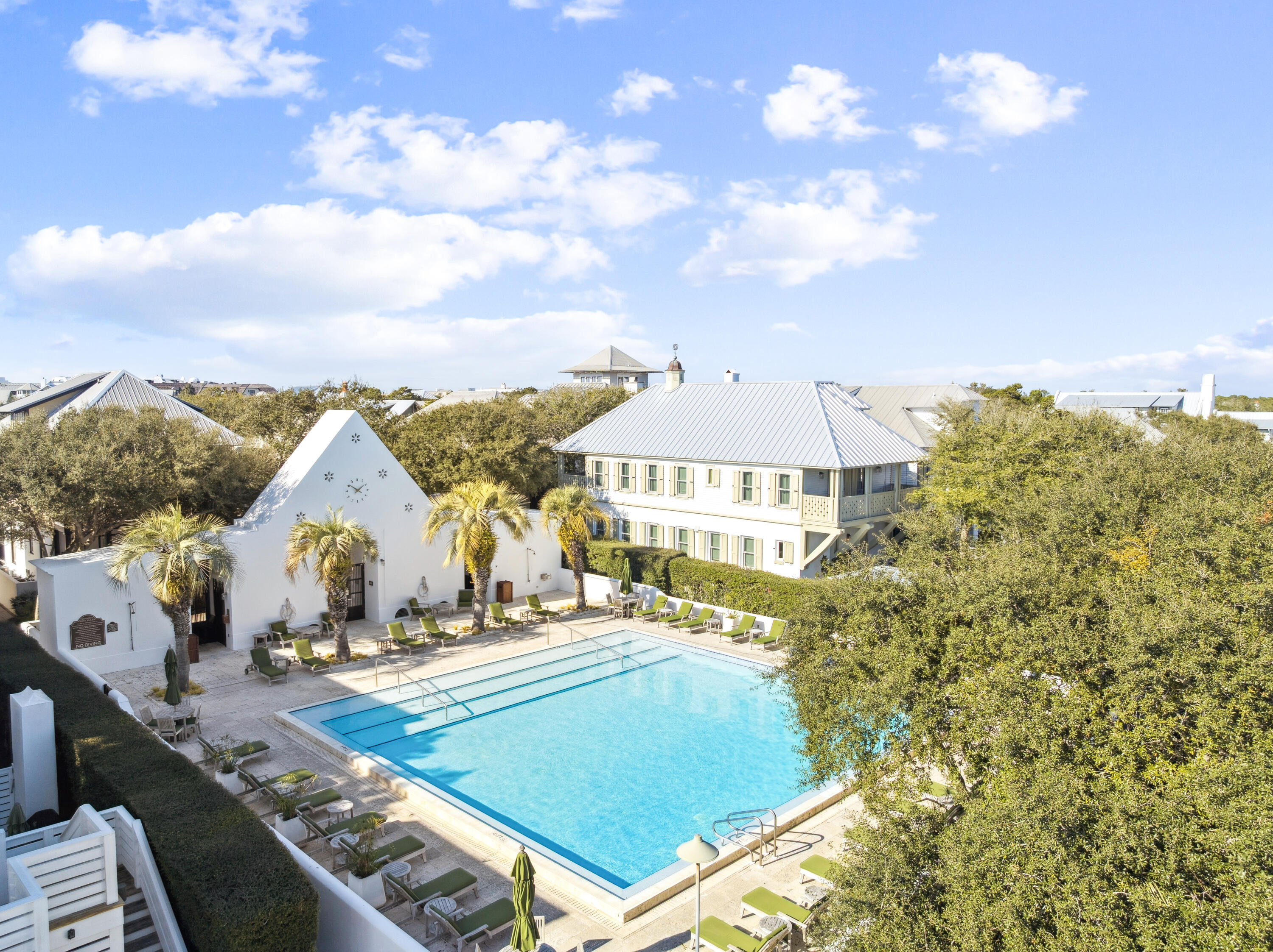 ROSEMARY BEACH, THE SAVANNAH - Residential