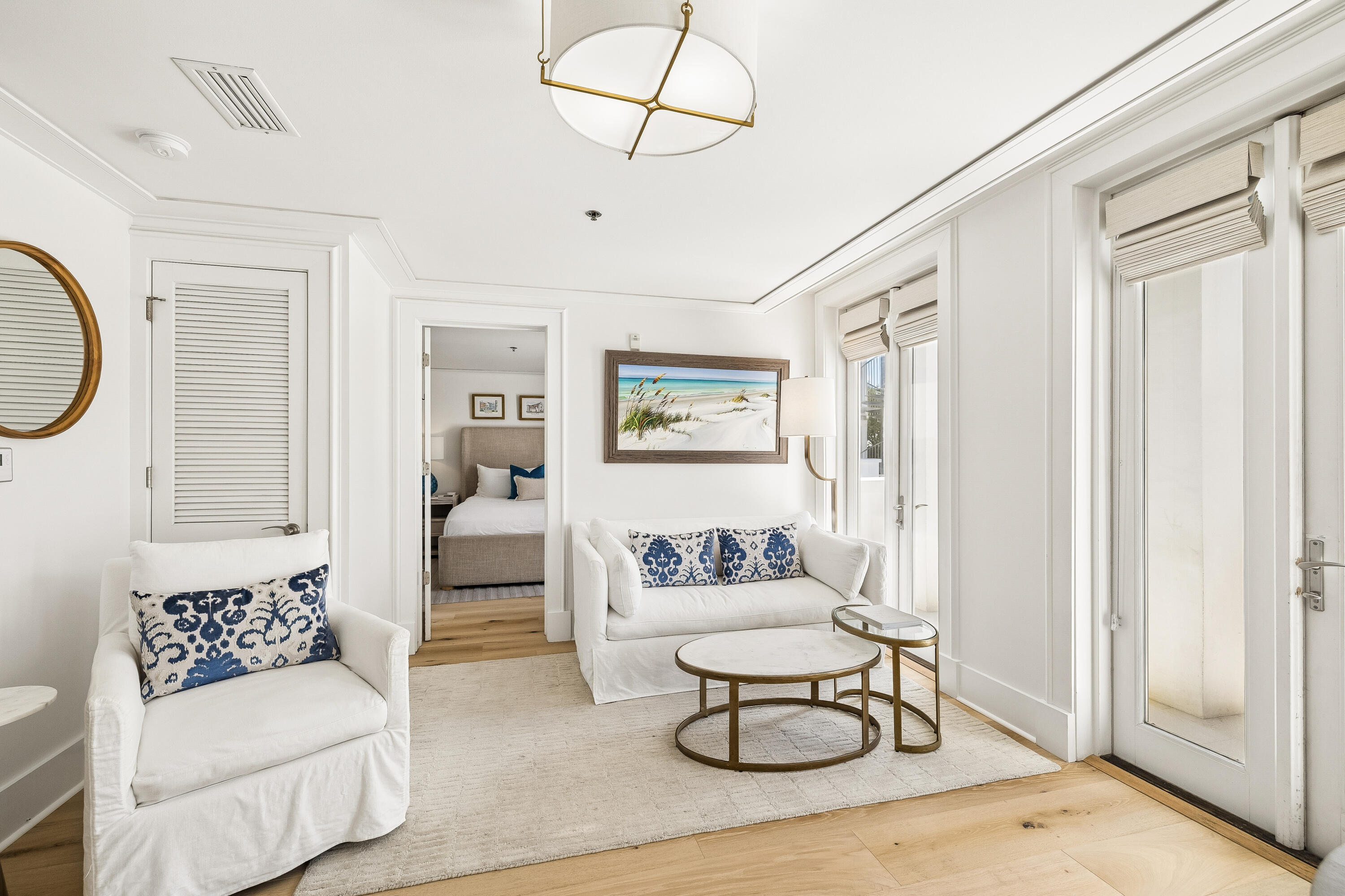 ROSEMARY BEACH, THE SAVANNAH - Residential