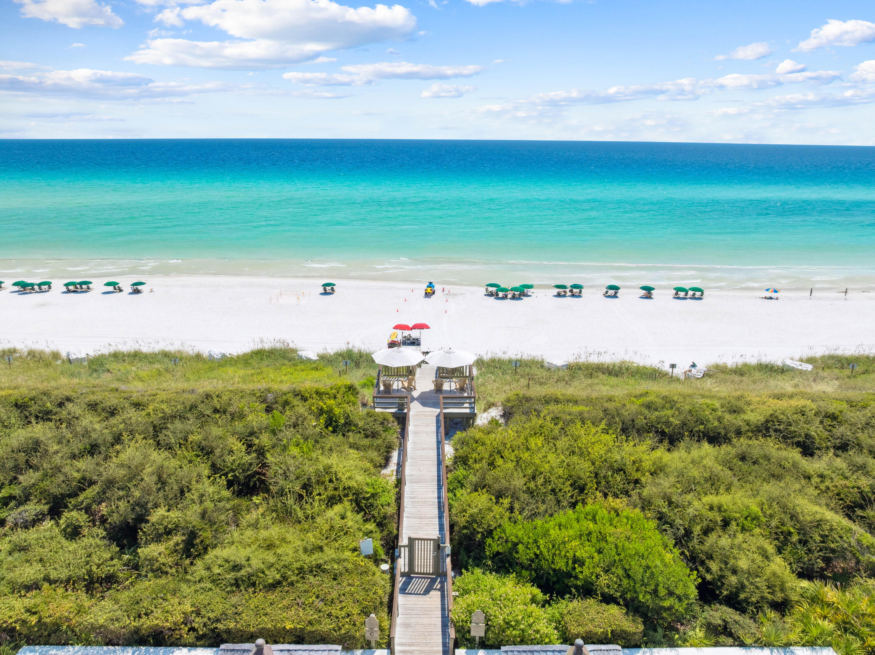 ROSEMARY BEACH, THE SAVANNAH - Residential