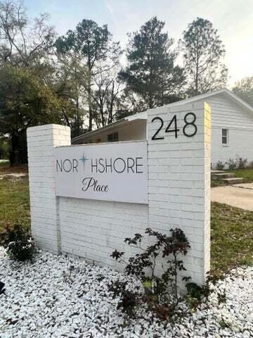 LIVE OAK - Residential Lease