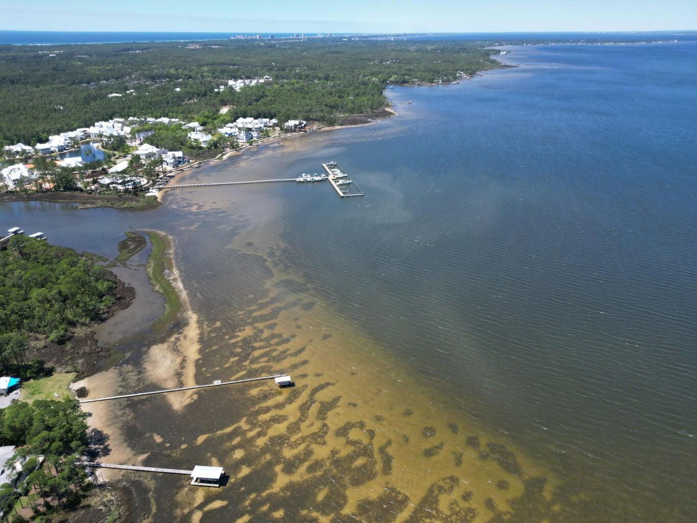 TOWN OF SANTA ROSA - Land