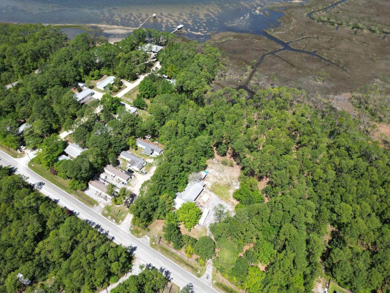 TOWN OF SANTA ROSA - Land