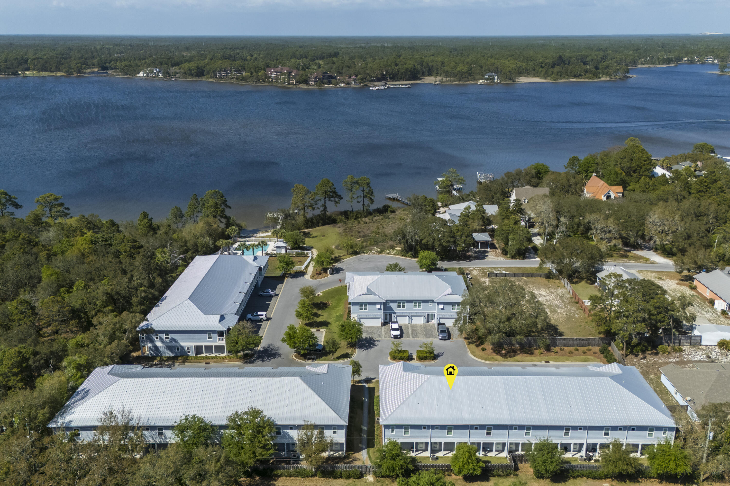 Miller's Landing on Lake Powell - Residential
