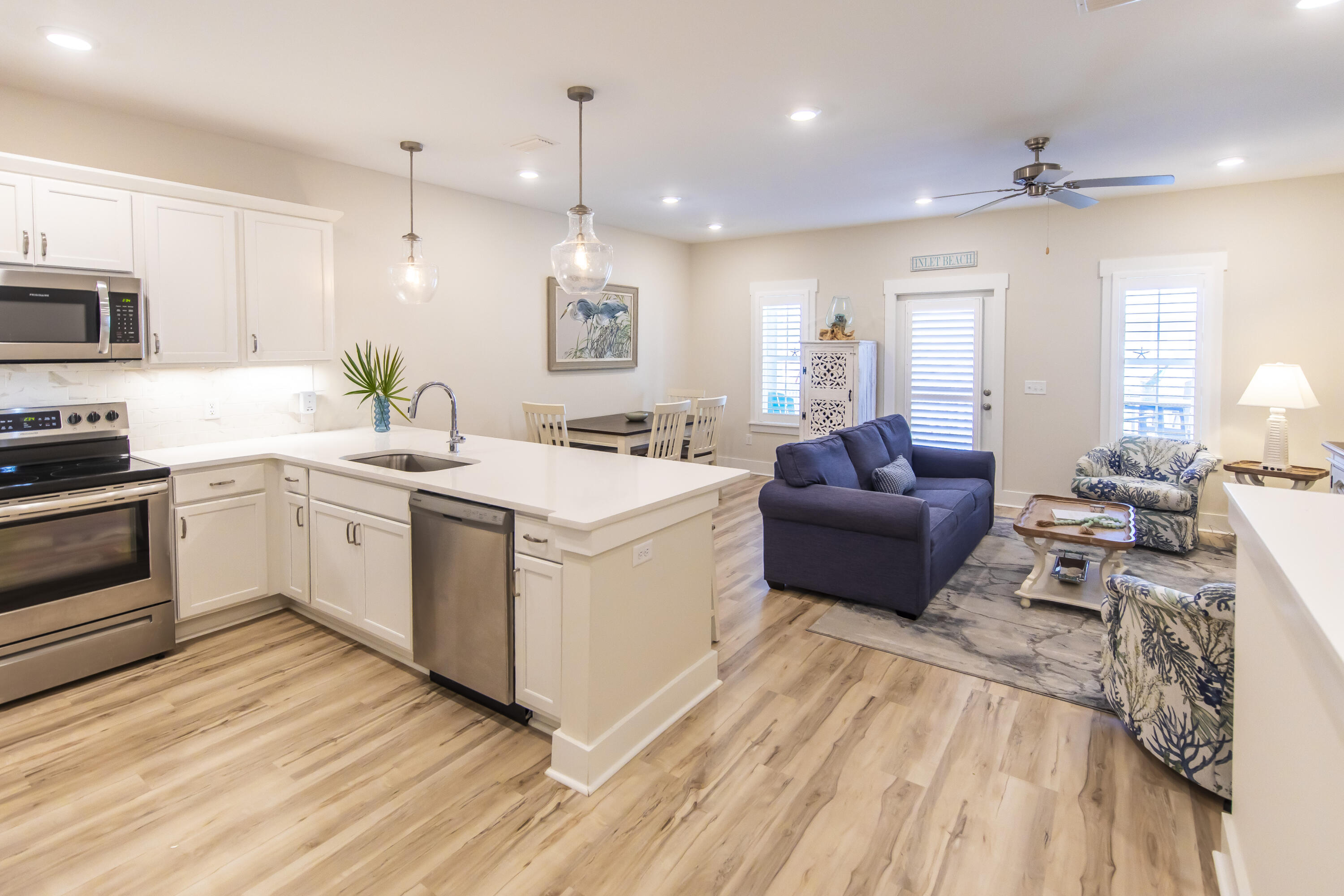 Miller's Landing on Lake Powell - Residential