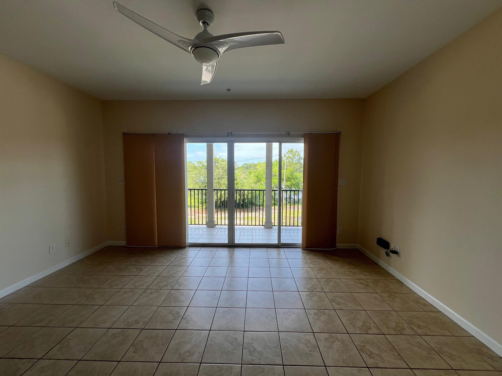 EL PESCADOR T/H LOT 1 - Residential Lease