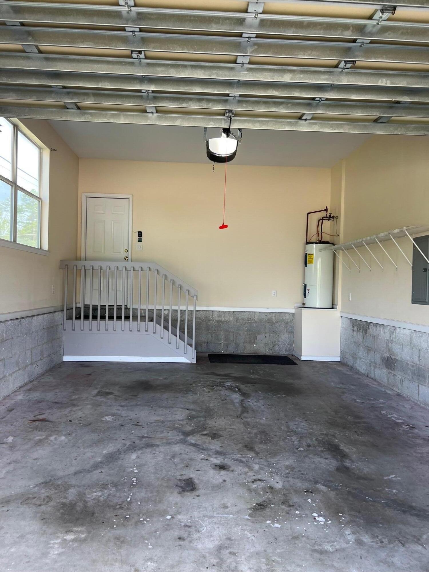 EL PESCADOR T/H LOT 1 - Residential Lease