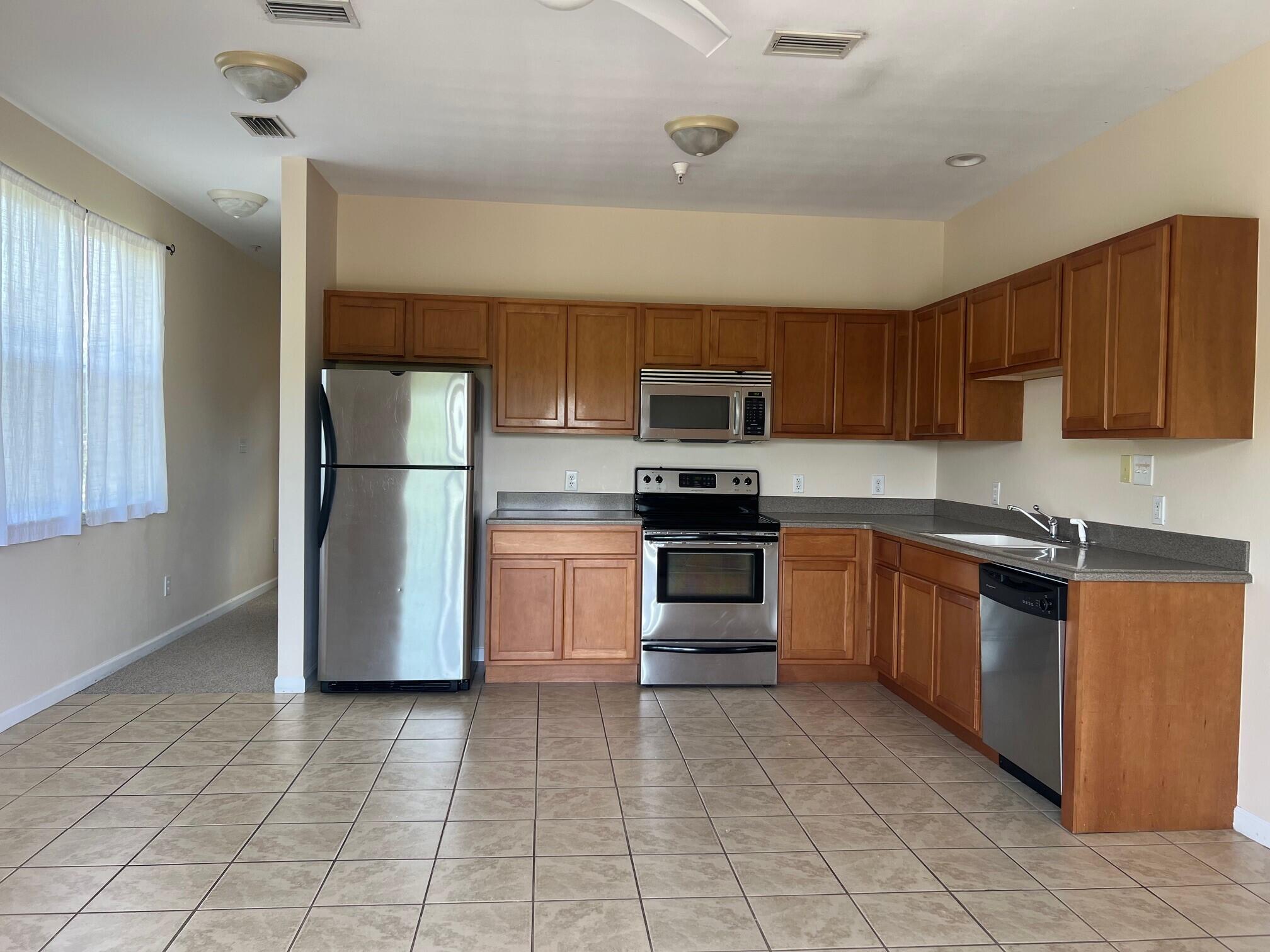 EL PESCADOR T/H LOT 1 - Residential Lease