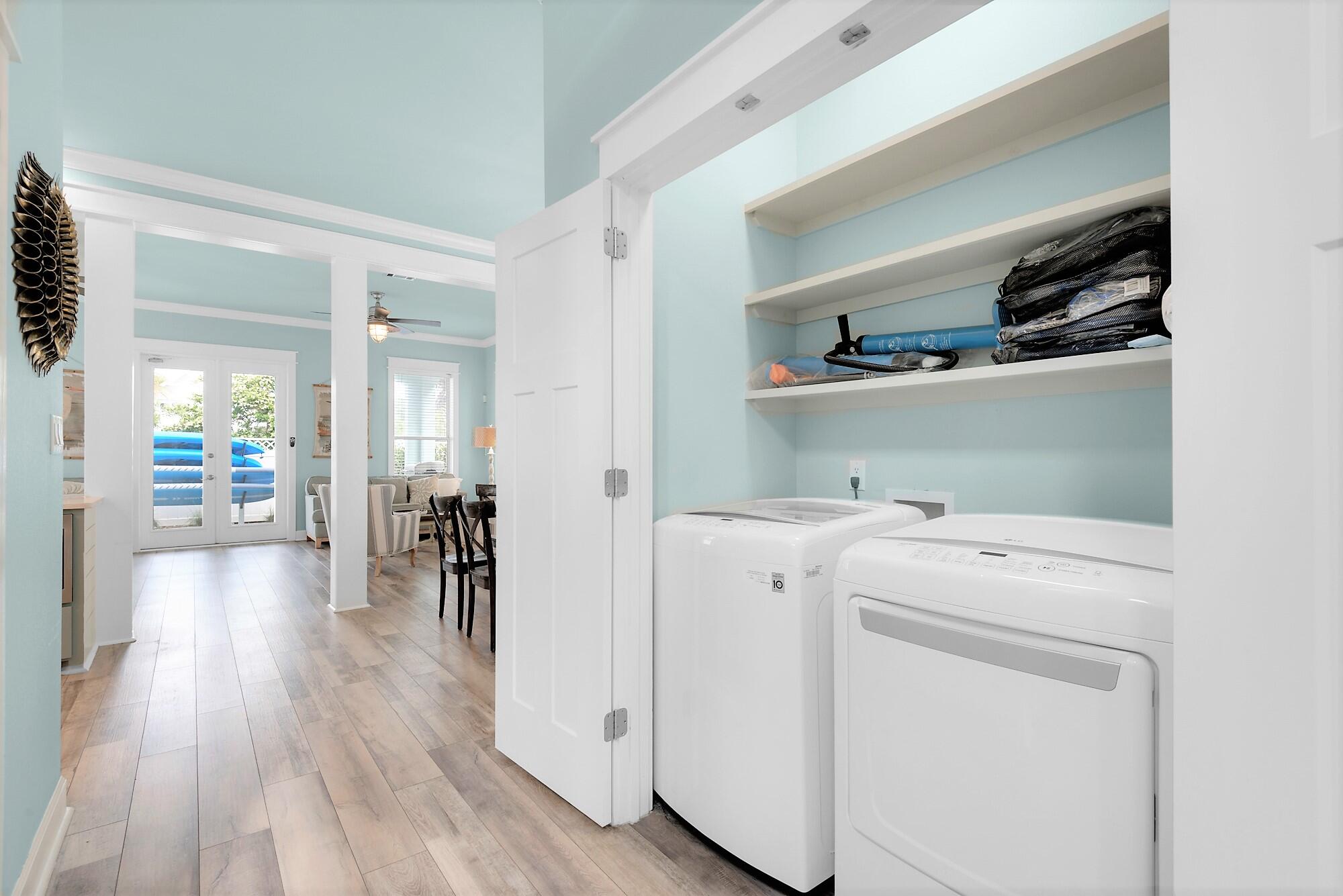 EMERALD WATERS VILLAGE - Residential