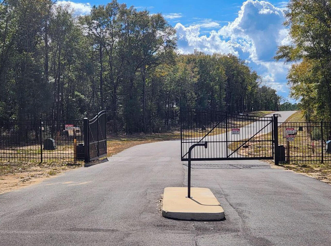 Seacoast Estates - Land