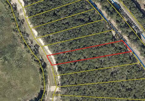 Seacoast Estates - Land