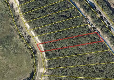 Lot 32 Holly Lake Court DeFuniak Springs FL 32433