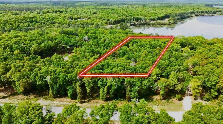 Own your piece of lakefront Florida in the private community of Seacoast Estates. This nearly 1-acre homesite offers approximately 76 feet of direct frontage on a spring-fed lake, with over 500 feet of depth providing exceptional privacy and flexibility for your future build. 
Position to capture peaceful water views and natural surroundings, this lot is ideal for a primary residence, second home, or investment retreat. Utilities including water and electric are already available, making it easier to bring your vision to life. 
Enjoy access to multiple lakes known for great fishing, all within a quiet, well maintained community just minutes from historic DeFuniak Springs. Experience small-town charm while being only about 30 miles from the white sand beaches of the Emerald Coast.