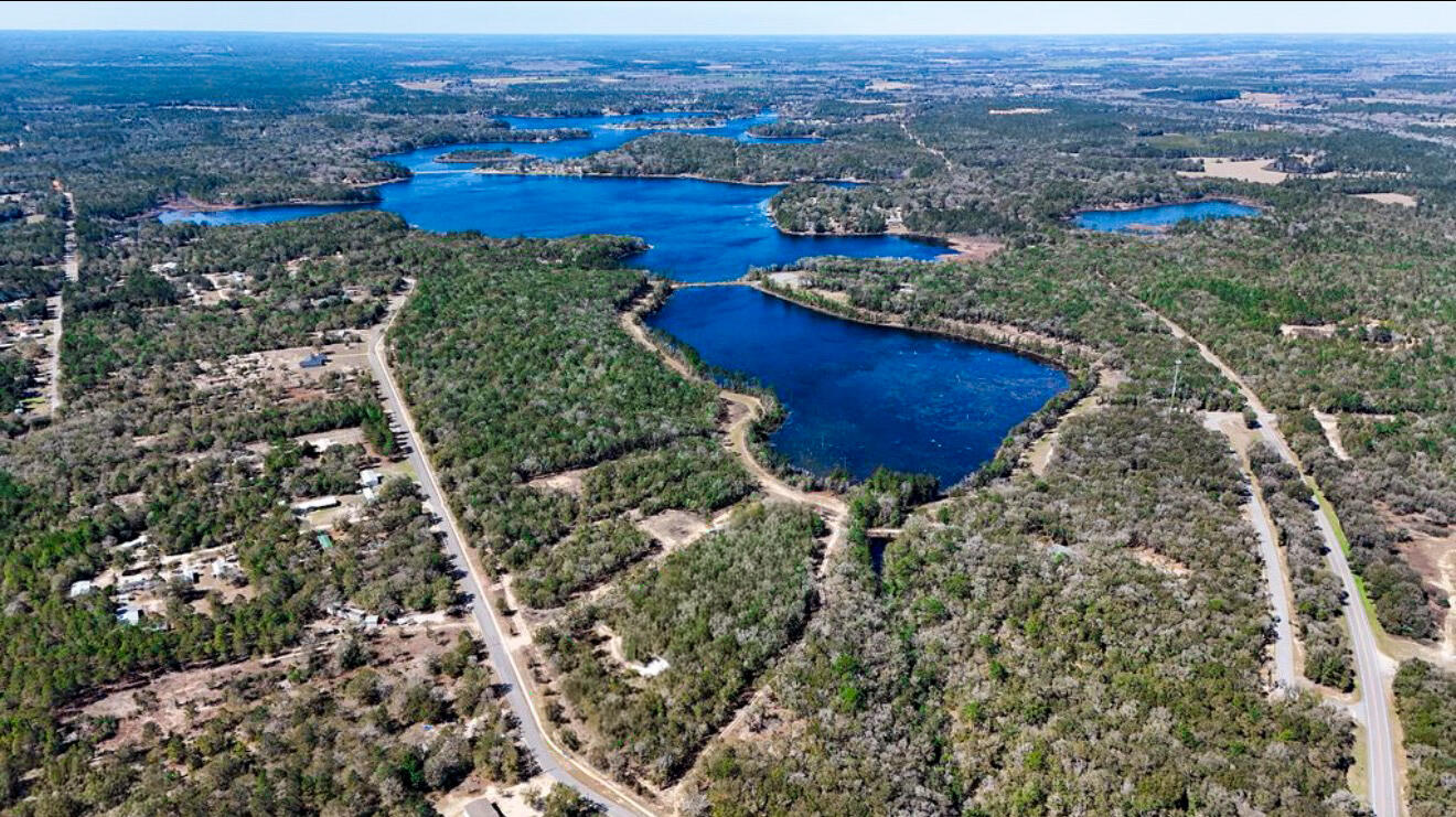 Seacoast Estates - Land