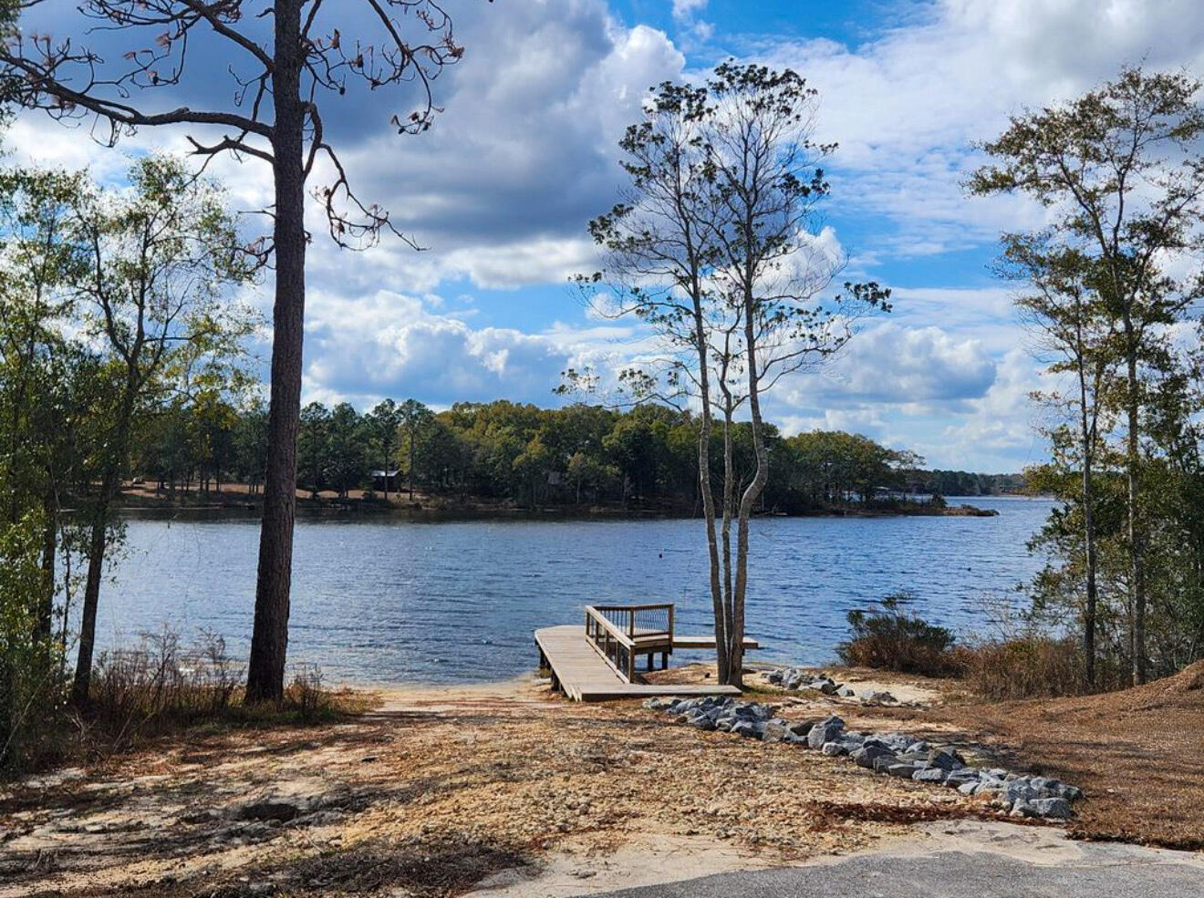 Seacoast Estates - Land