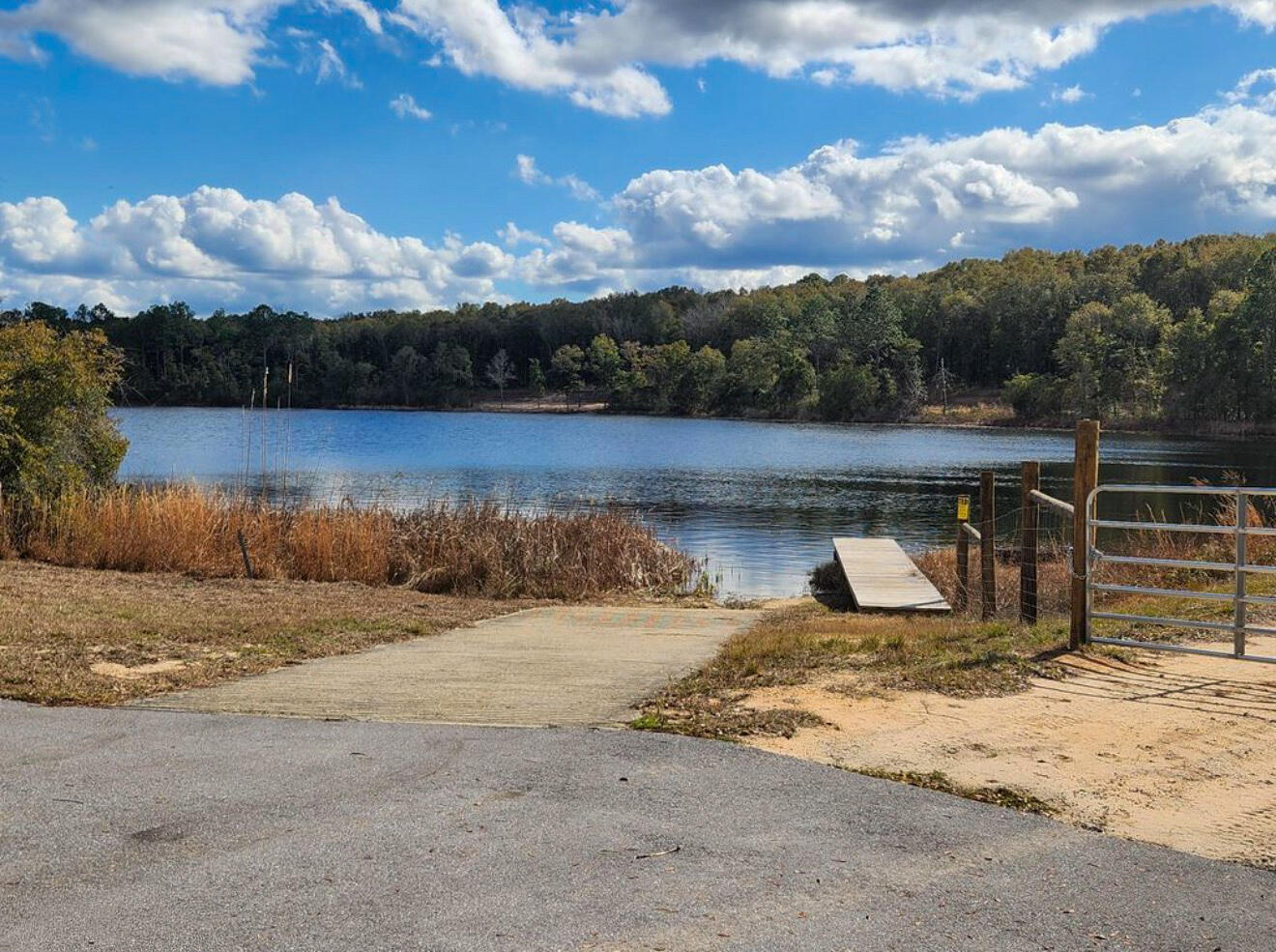 Seacoast Estates - Land