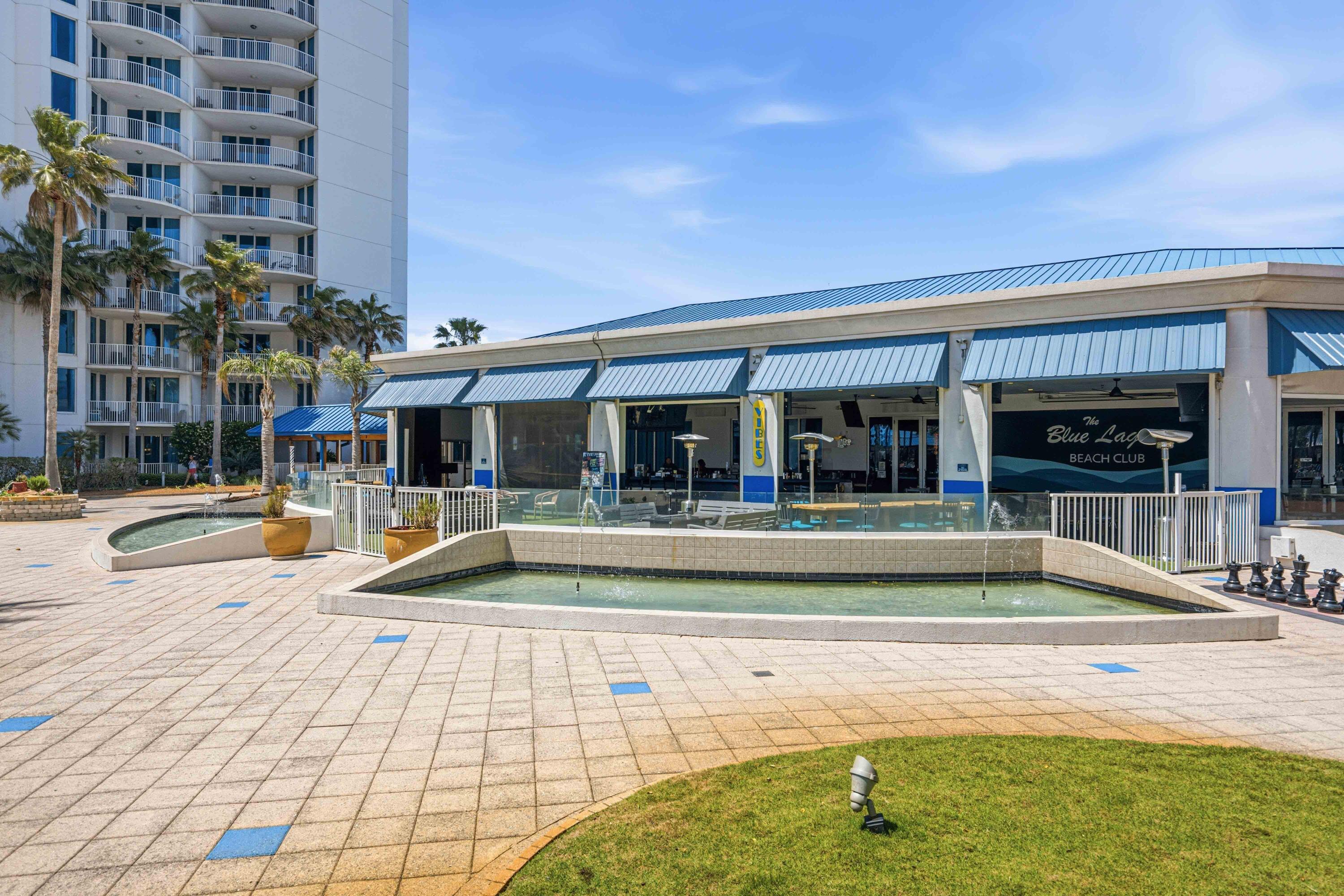 THE PALMS OF DESTIN - Residential