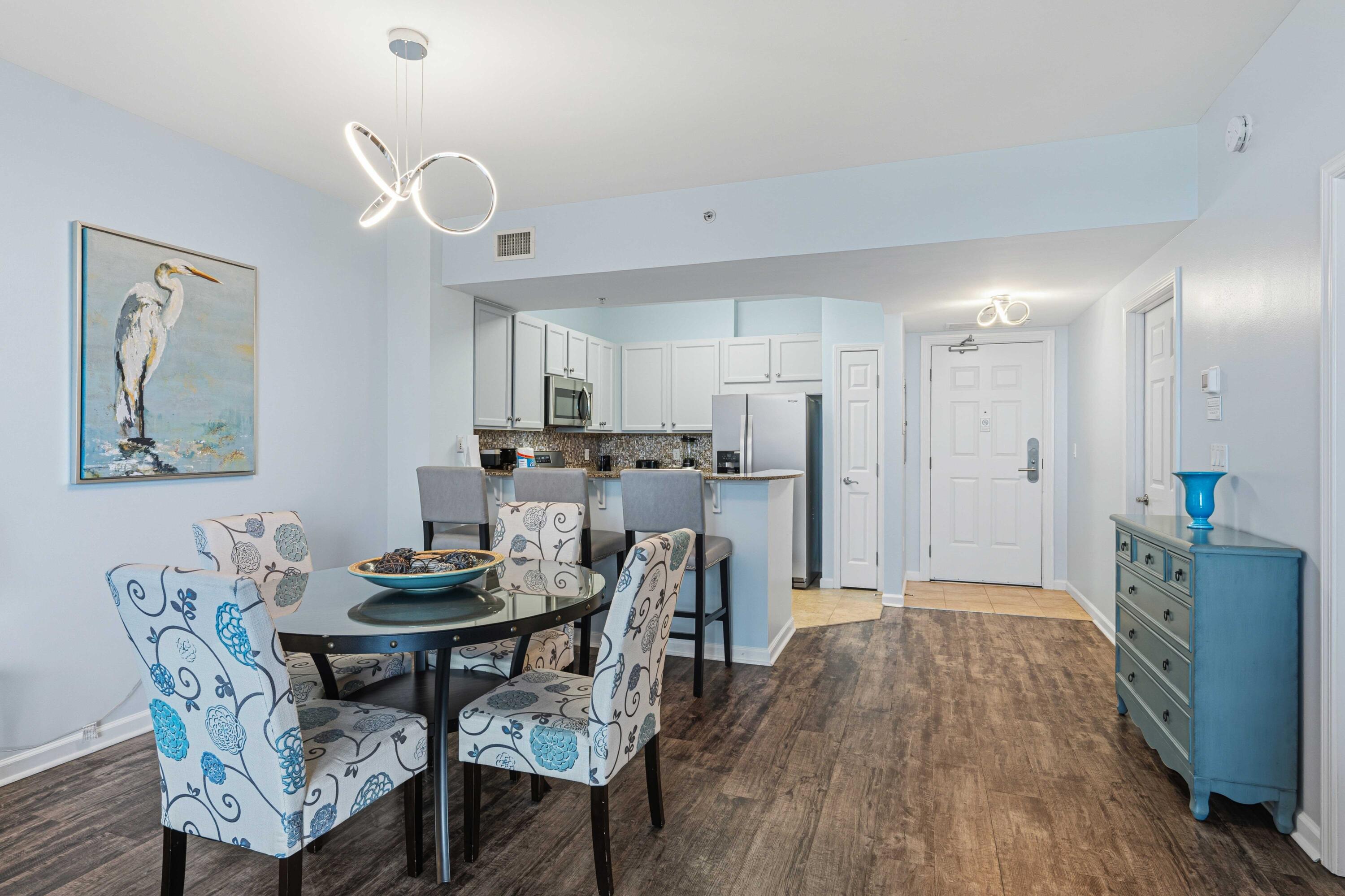 THE PALMS OF DESTIN - Residential