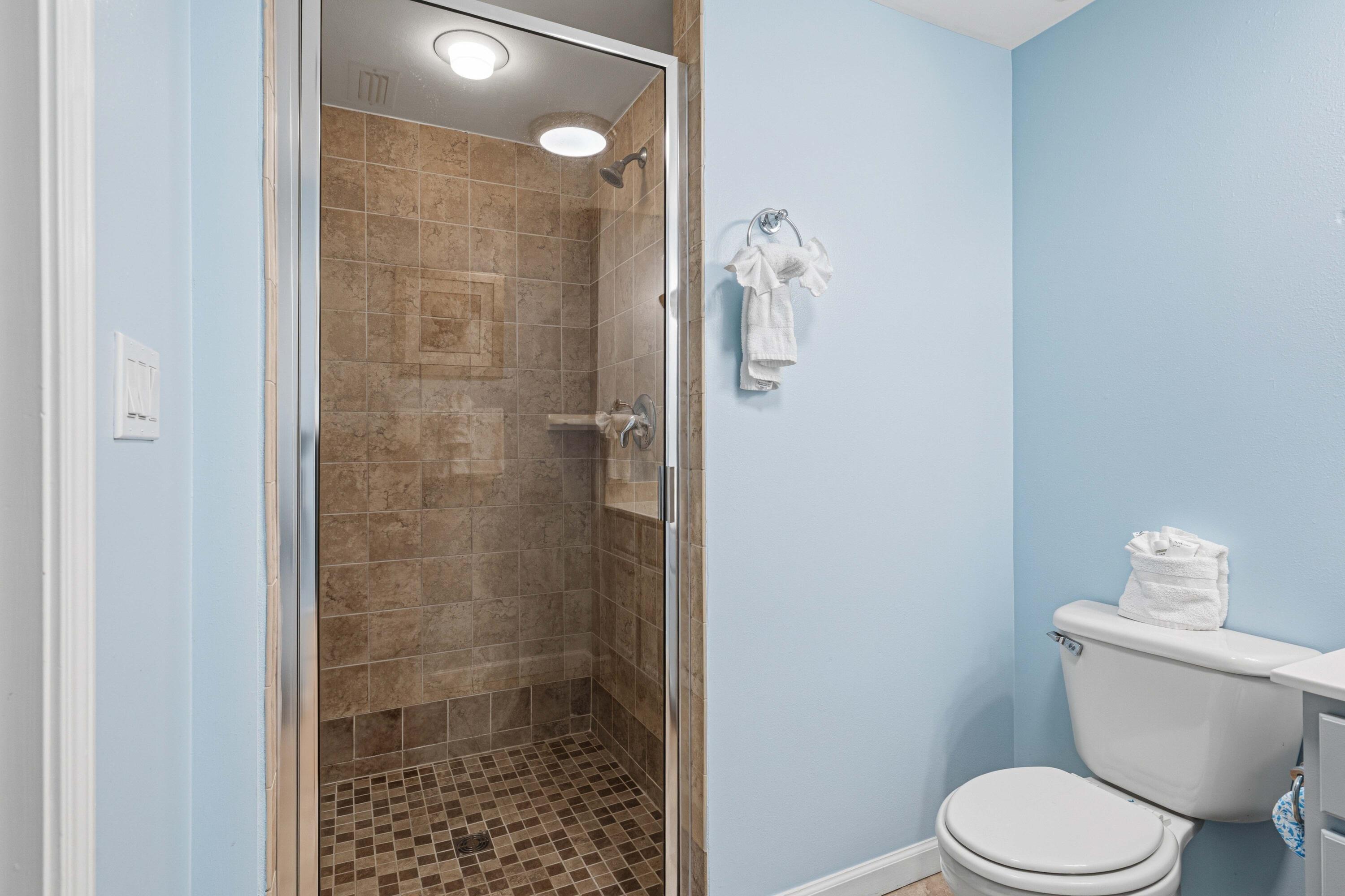 THE PALMS OF DESTIN - Residential