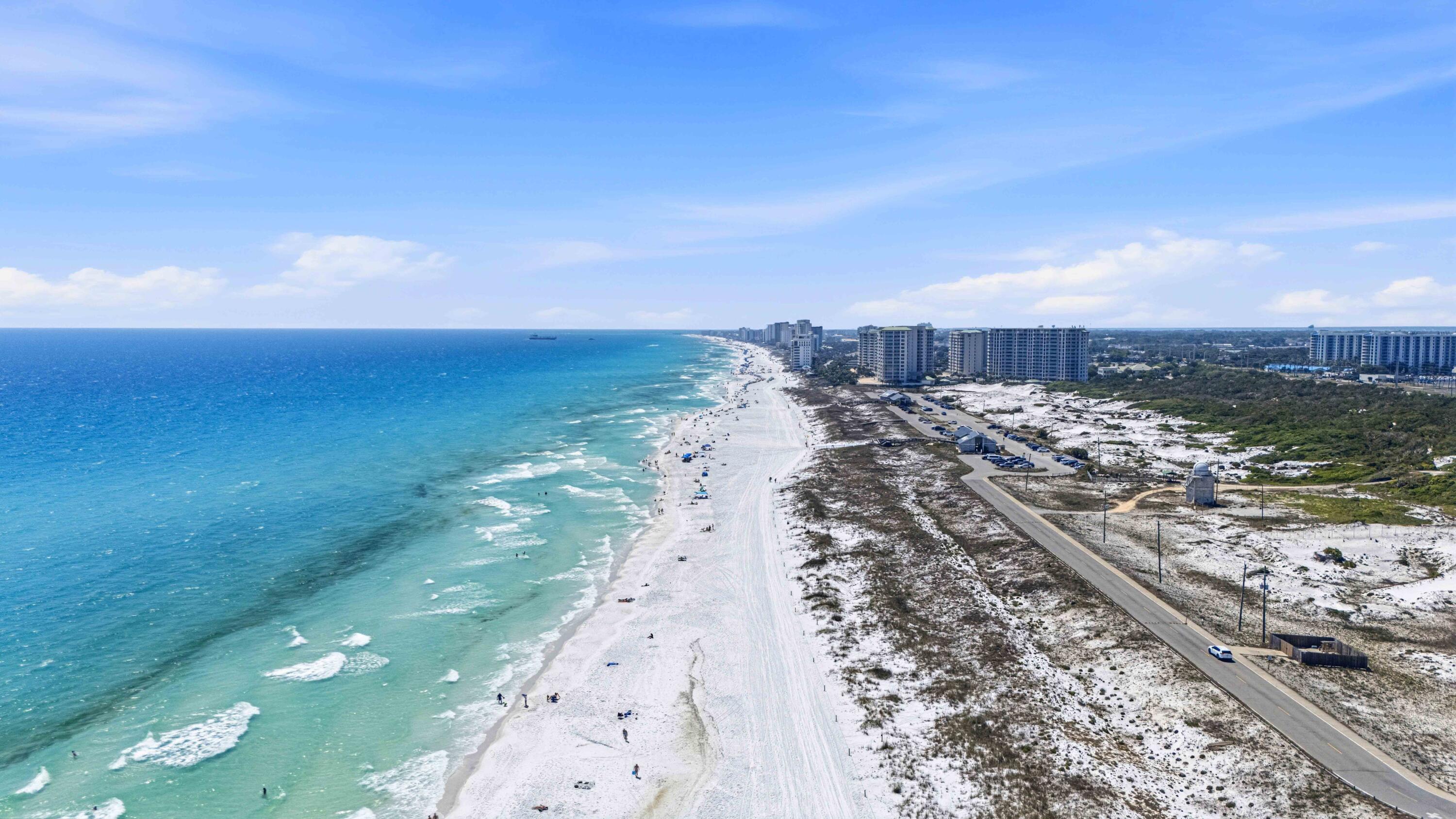 THE PALMS OF DESTIN - Residential