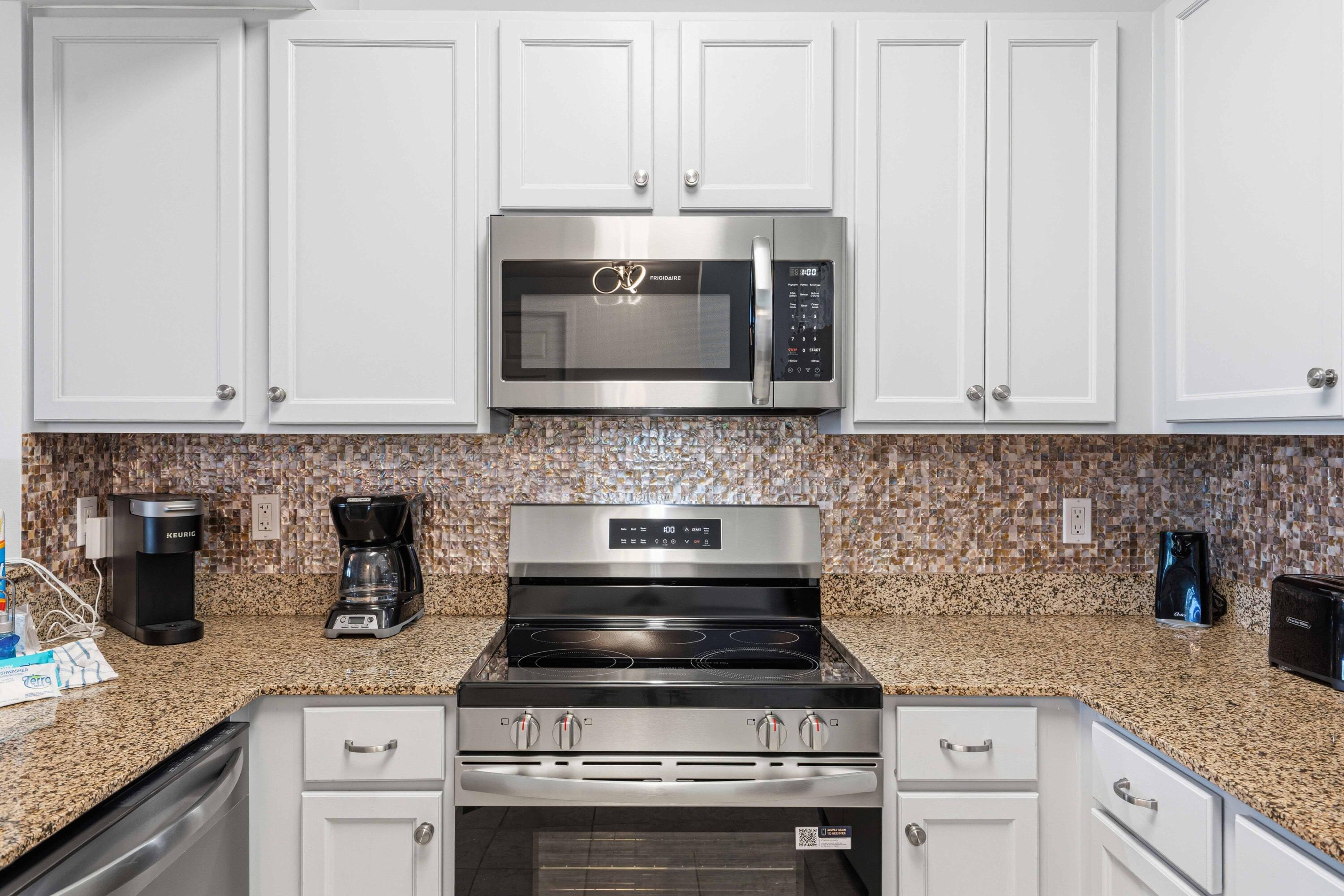 THE PALMS OF DESTIN - Residential