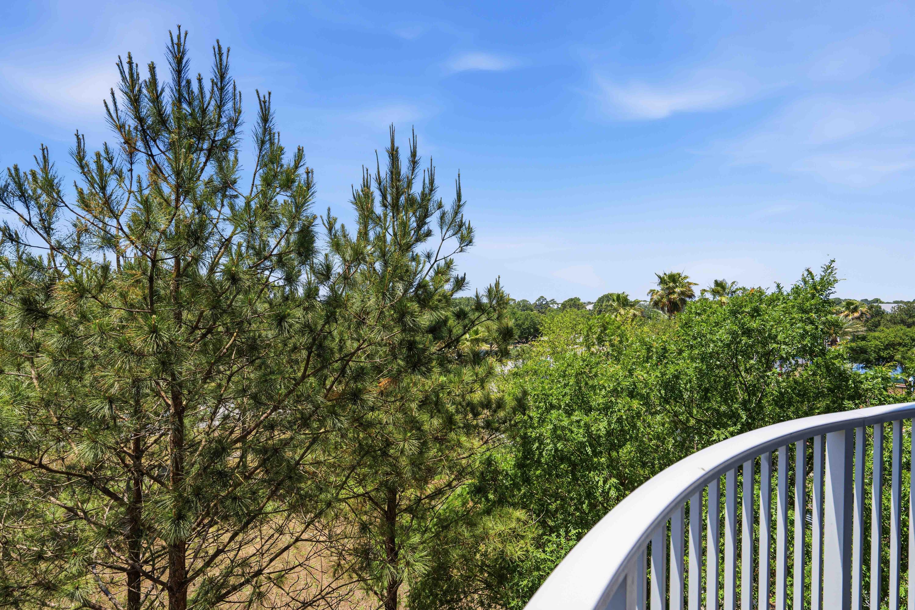 THE PALMS OF DESTIN - Residential