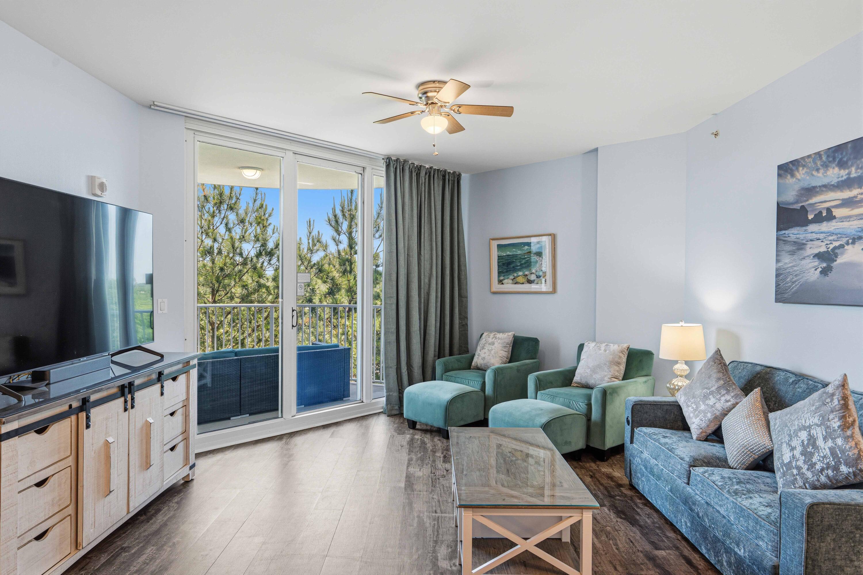 THE PALMS OF DESTIN - Residential