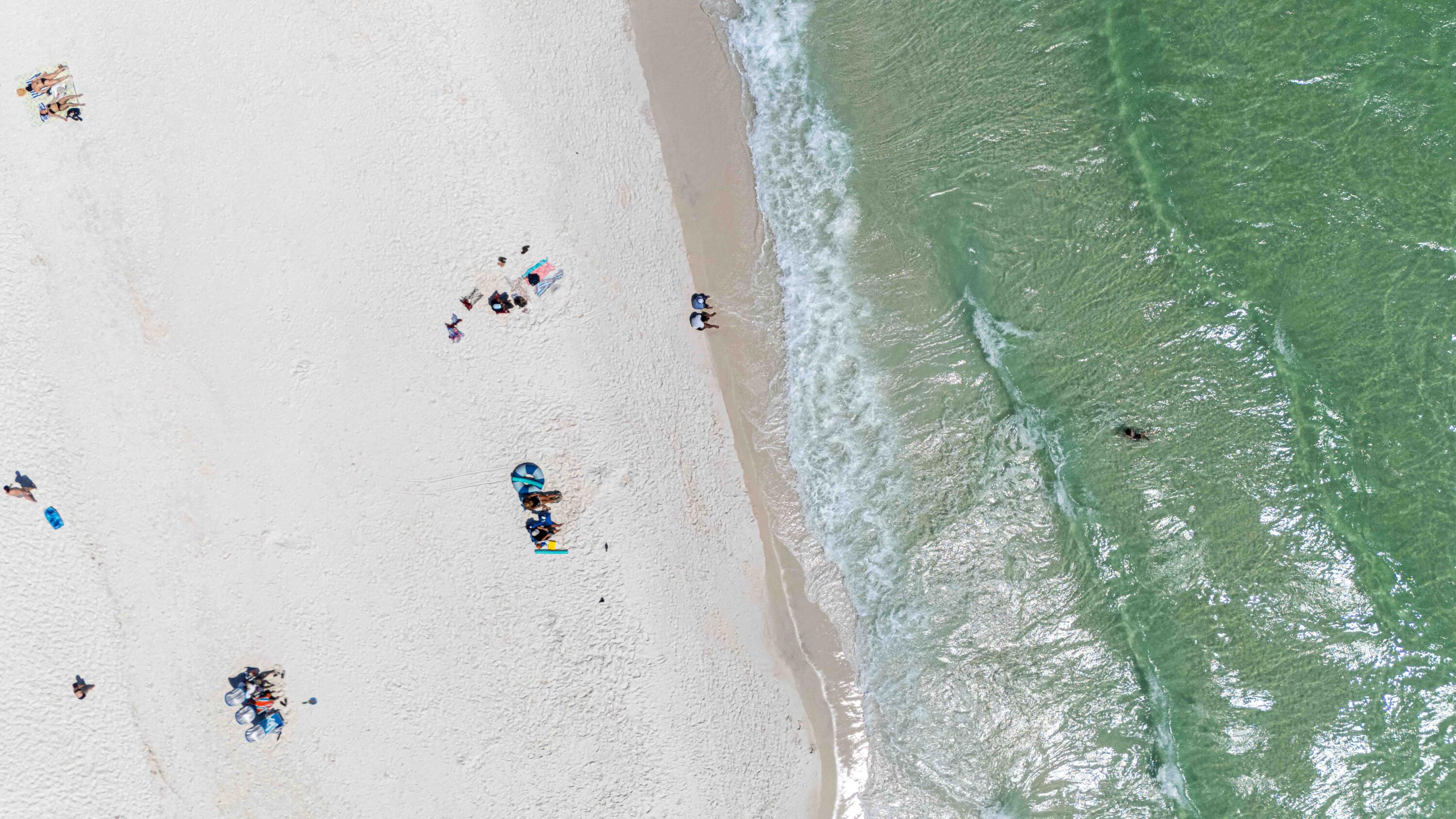 THE PALMS OF DESTIN - Residential