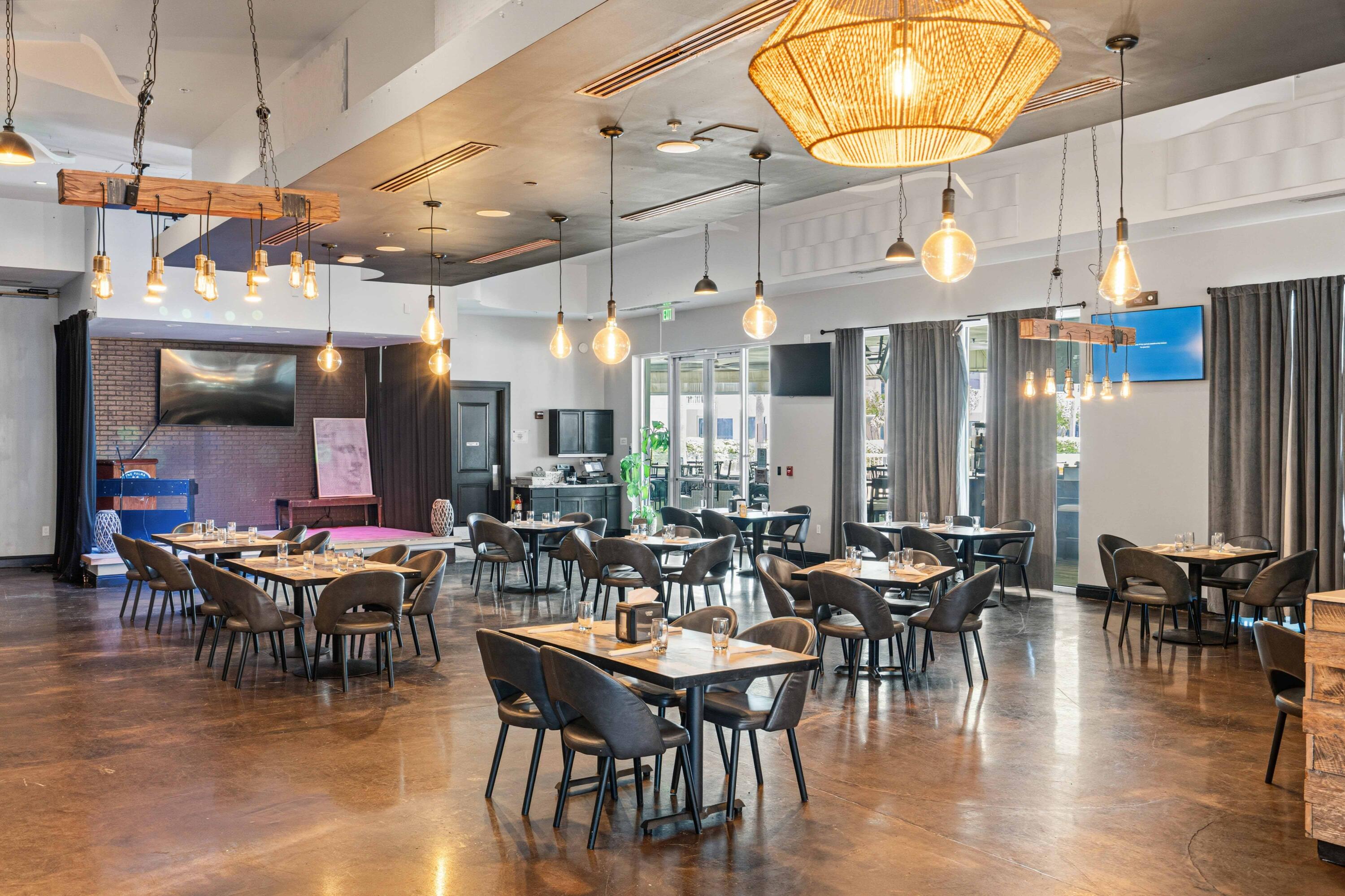 THE PALMS OF DESTIN - Residential