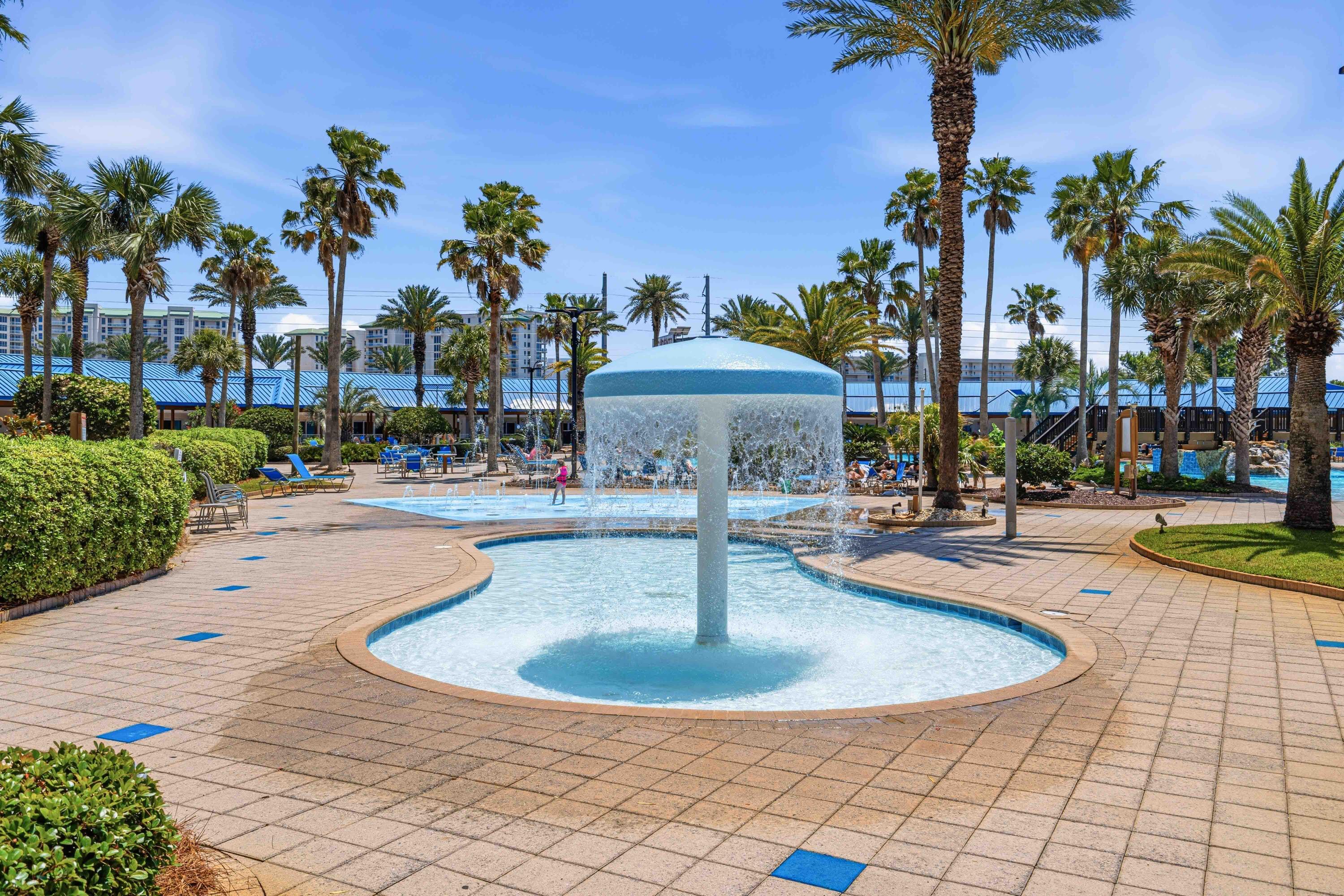 THE PALMS OF DESTIN - Residential