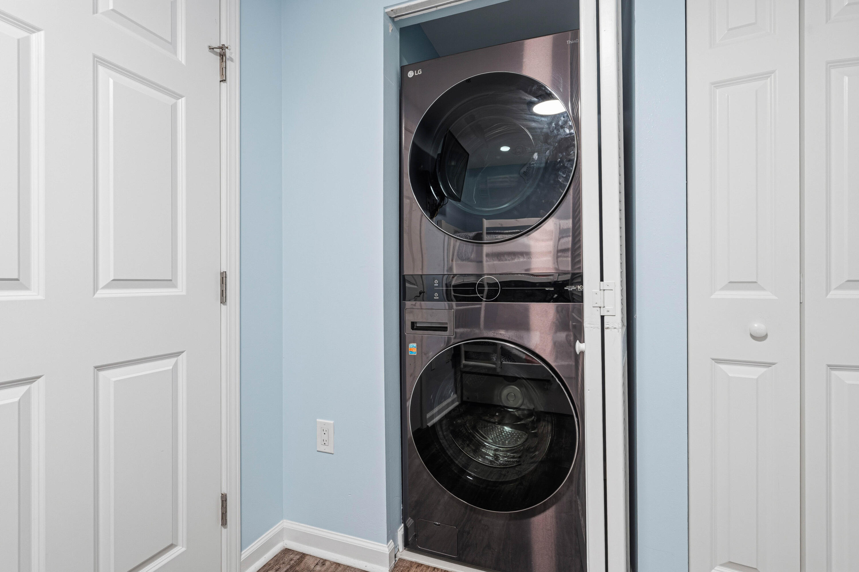 THE PALMS OF DESTIN - Residential