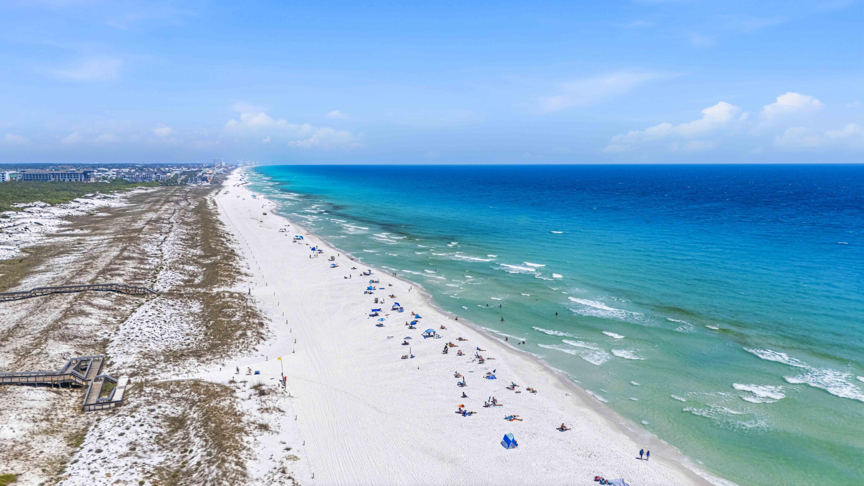THE PALMS OF DESTIN - Residential