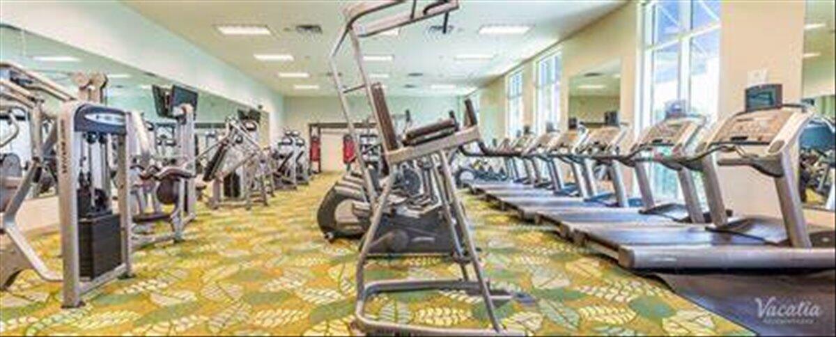 THE PALMS OF DESTIN - Residential